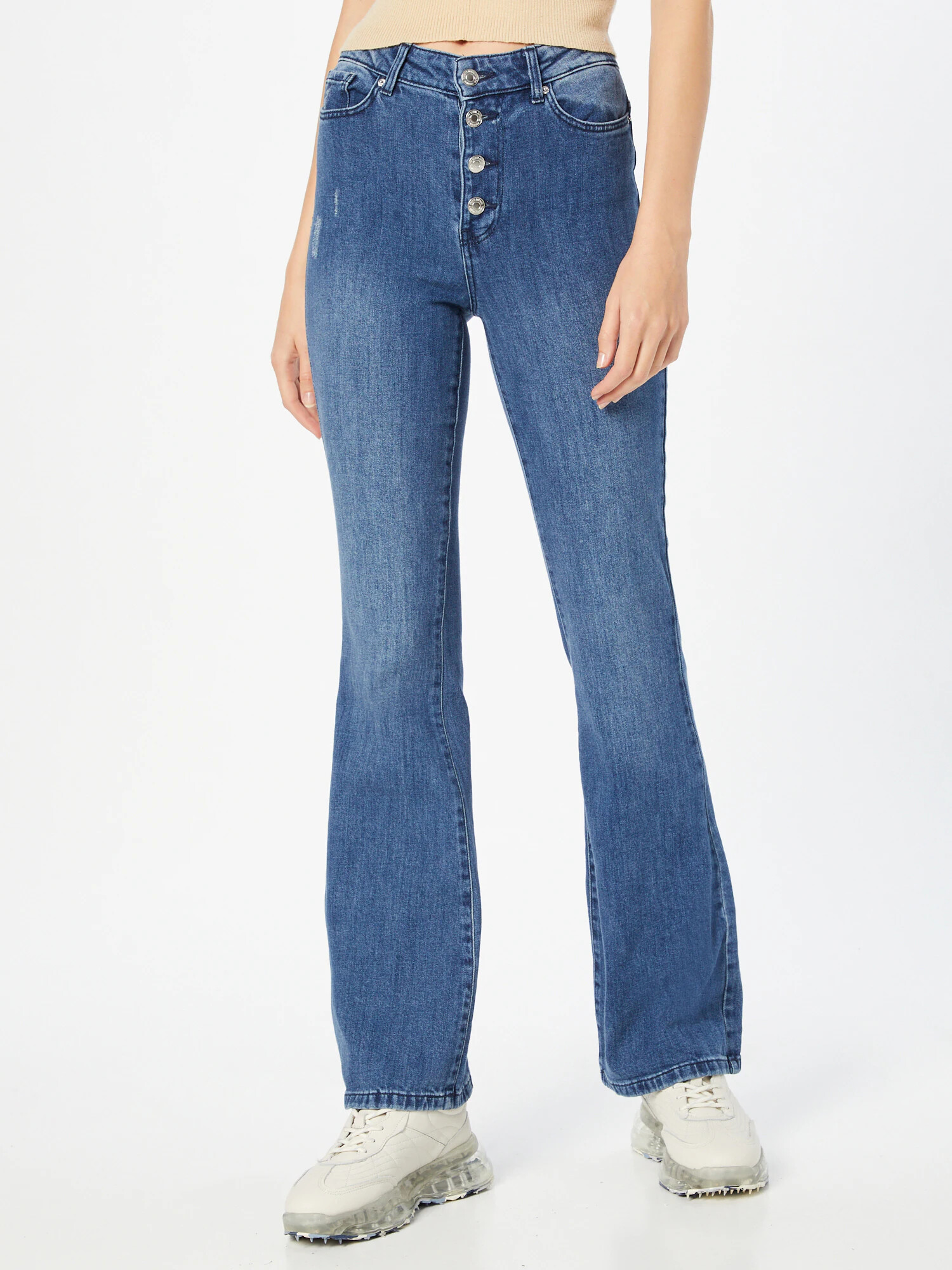 VERO MODA Jeans 'Siga' - Pled.ro