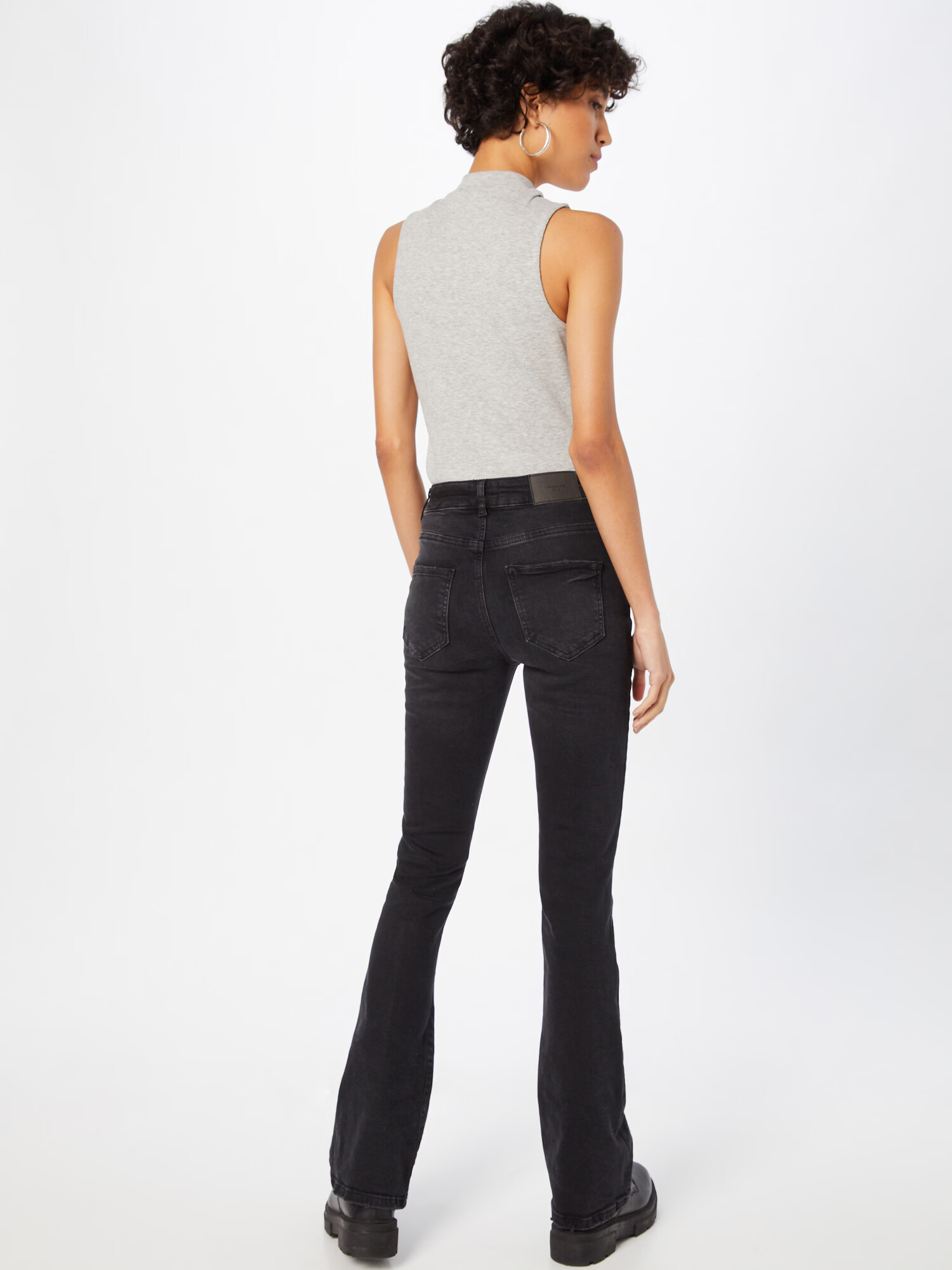 VERO MODA Jeans 'Siga' - Pled.ro