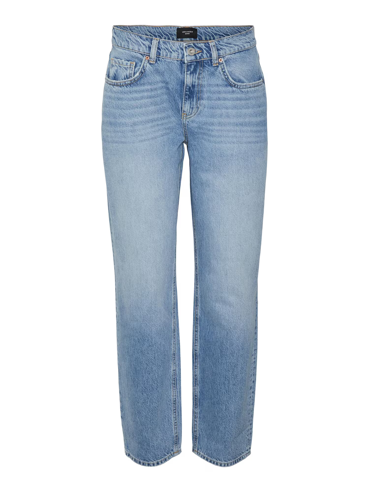 VERO MODA Jeans 'Sky' albastru denim - Pled.ro