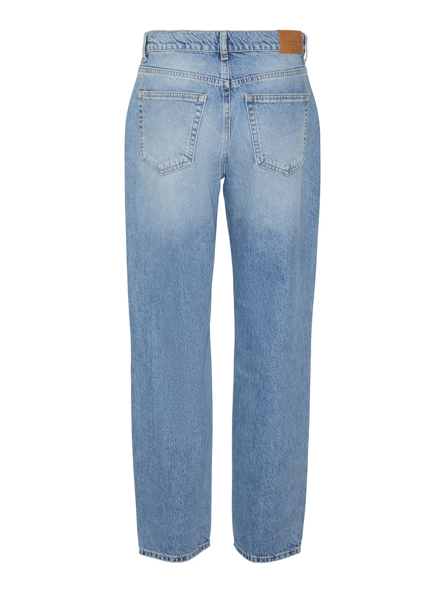 VERO MODA Jeans 'Sky' albastru denim - Pled.ro