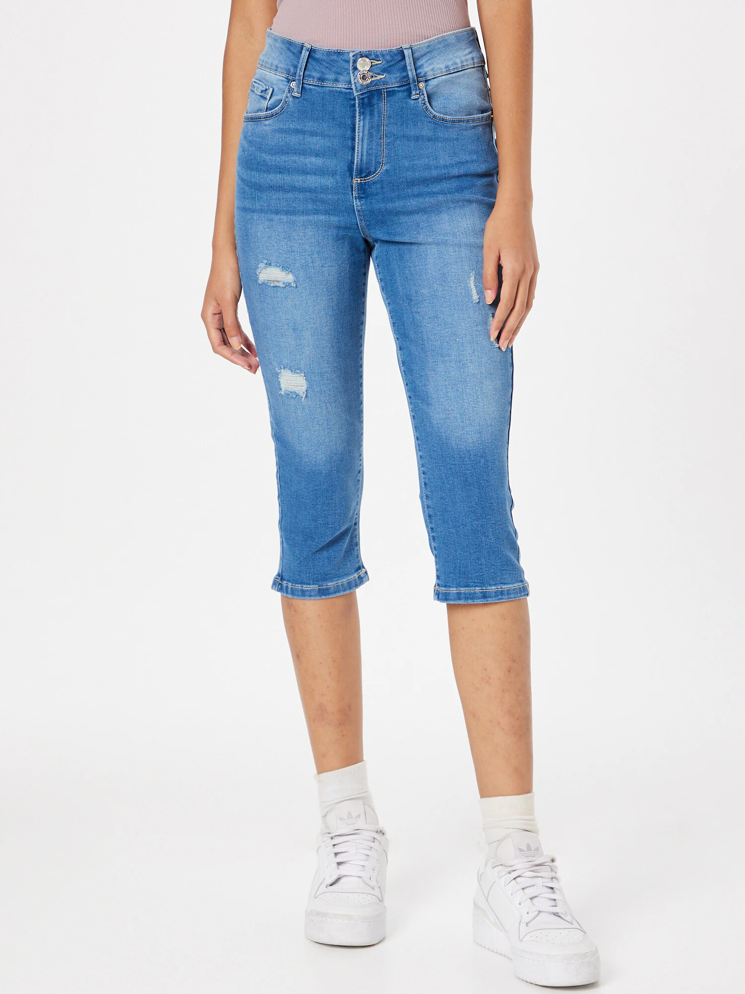 VERO MODA Jeans 'Sophia' albastru - Pled.ro