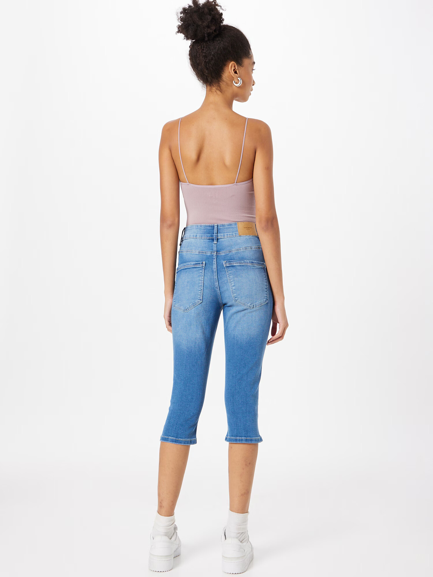 VERO MODA Jeans 'Sophia' albastru - Pled.ro