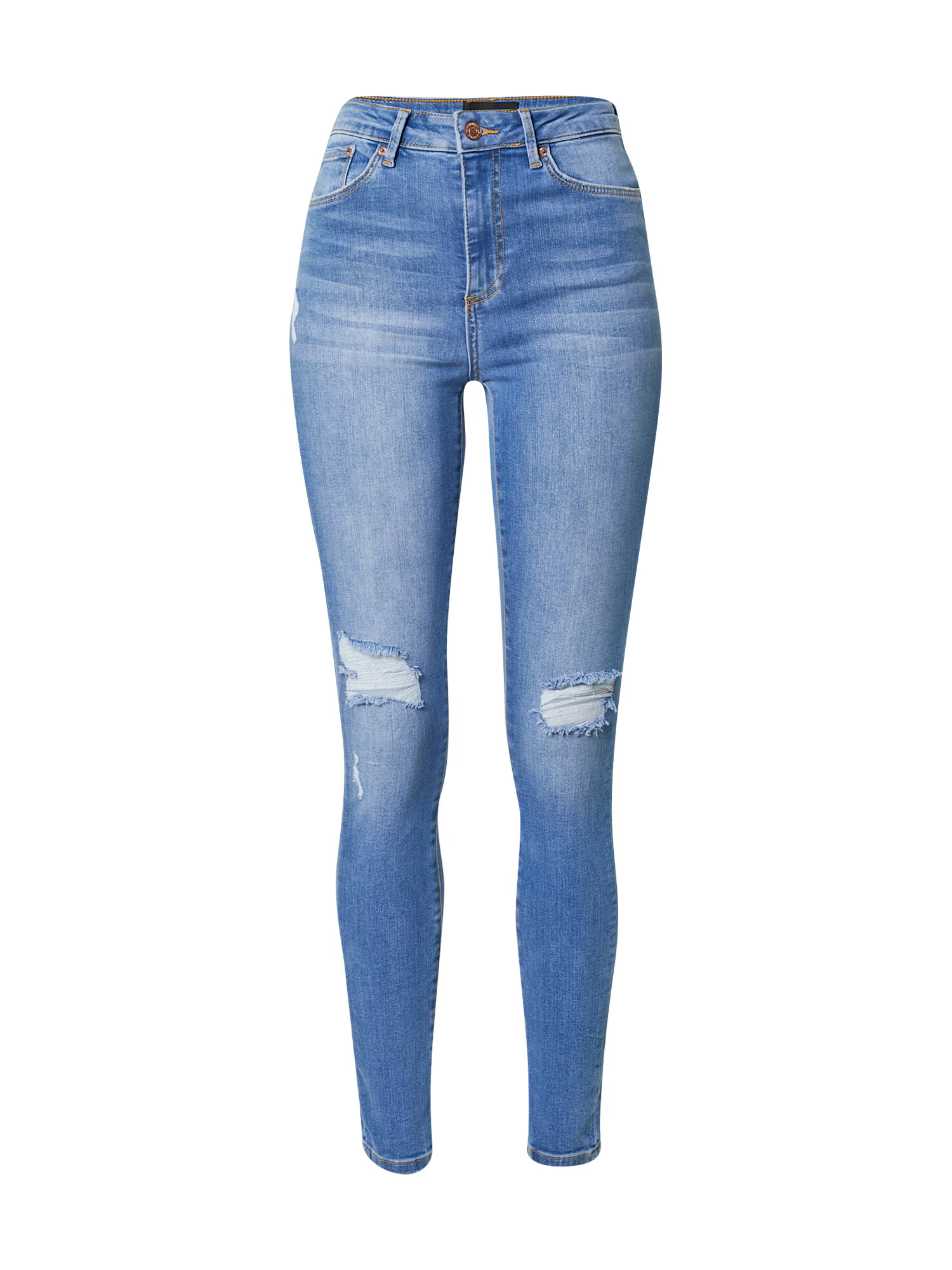 VERO MODA Jeans 'Sophia' albastru - Pled.ro