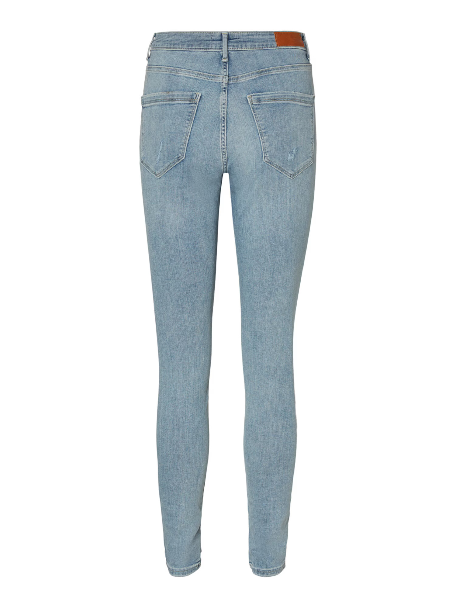 VERO MODA Jeans 'Sophia' albastru denim - Pled.ro