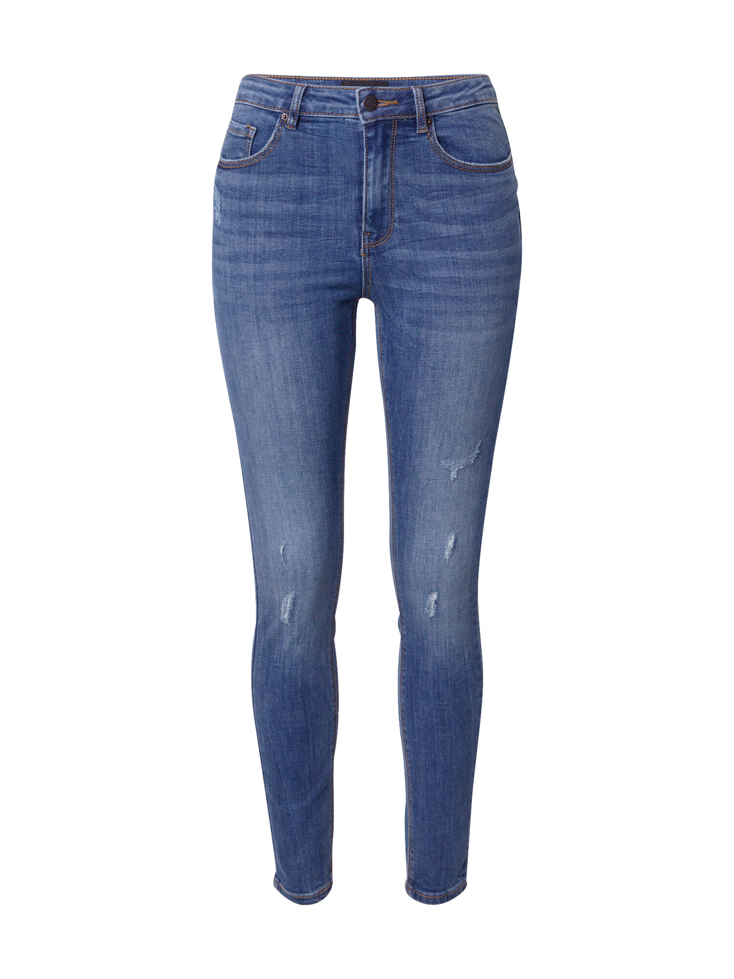 VERO MODA Jeans 'SOPHIA' albastru denim - Pled.ro