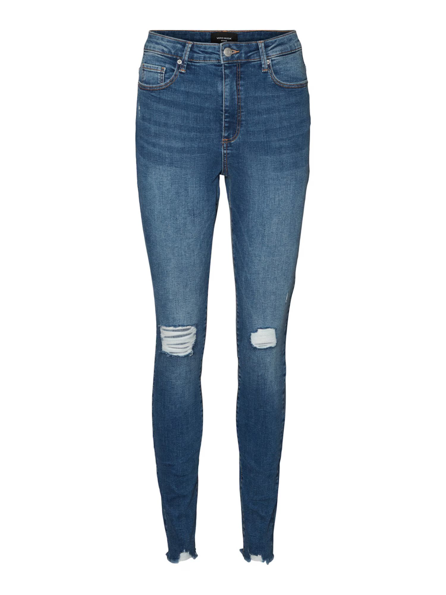 VERO MODA Jeans 'Sophia' albastru denim - Pled.ro