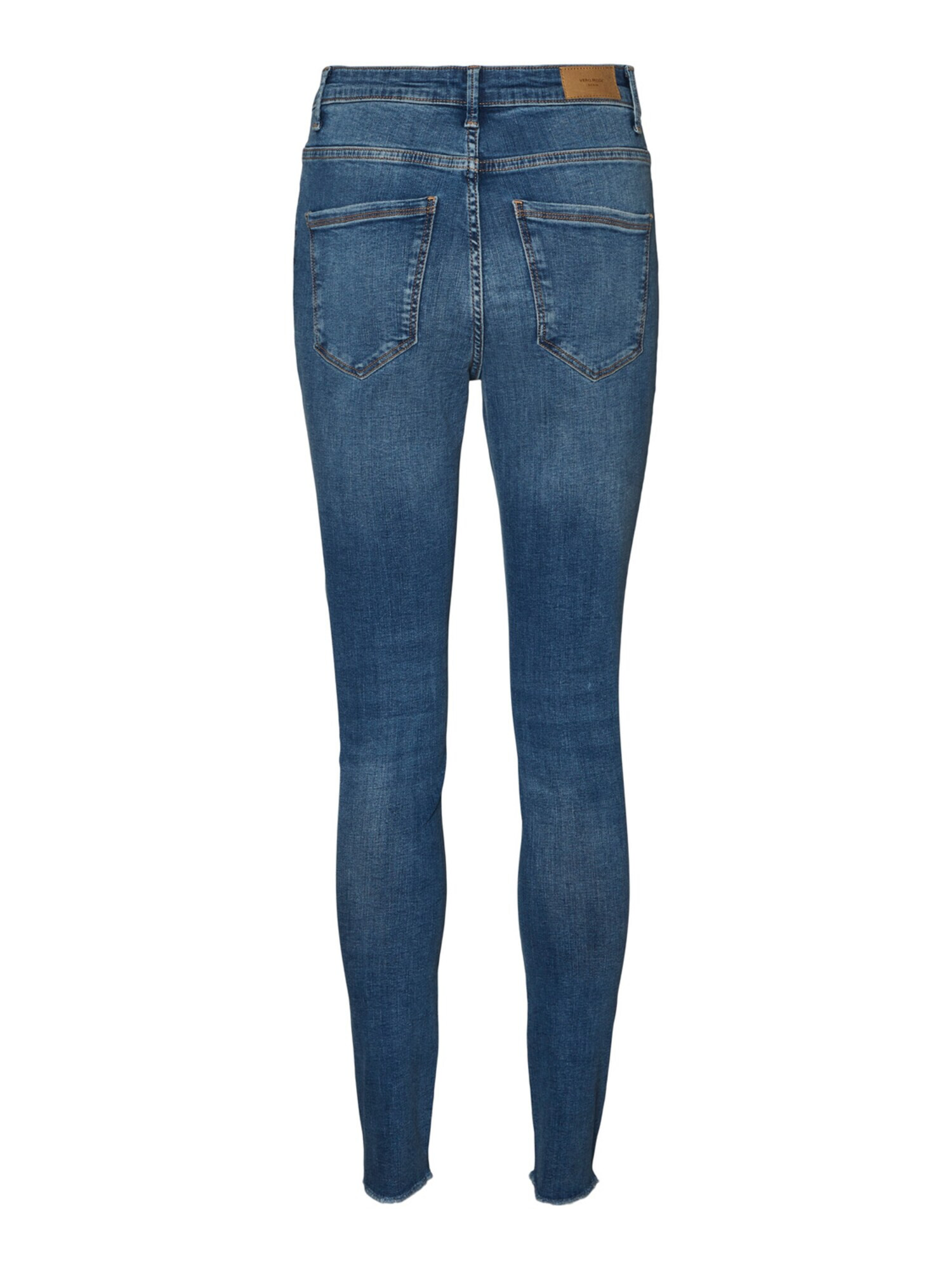 VERO MODA Jeans 'Sophia' albastru denim - Pled.ro