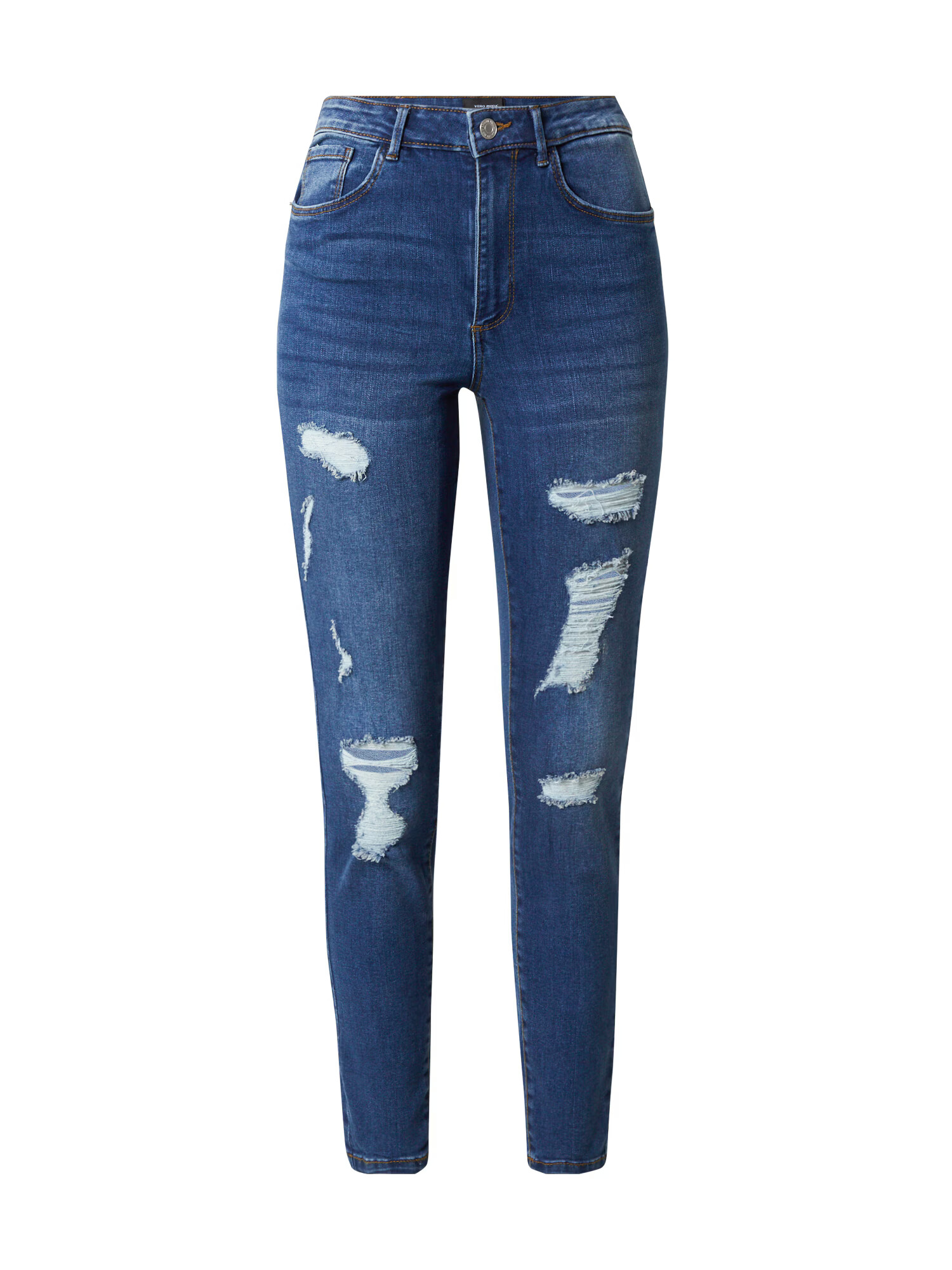 VERO MODA Jeans 'Sophia' albastru denim - Pled.ro