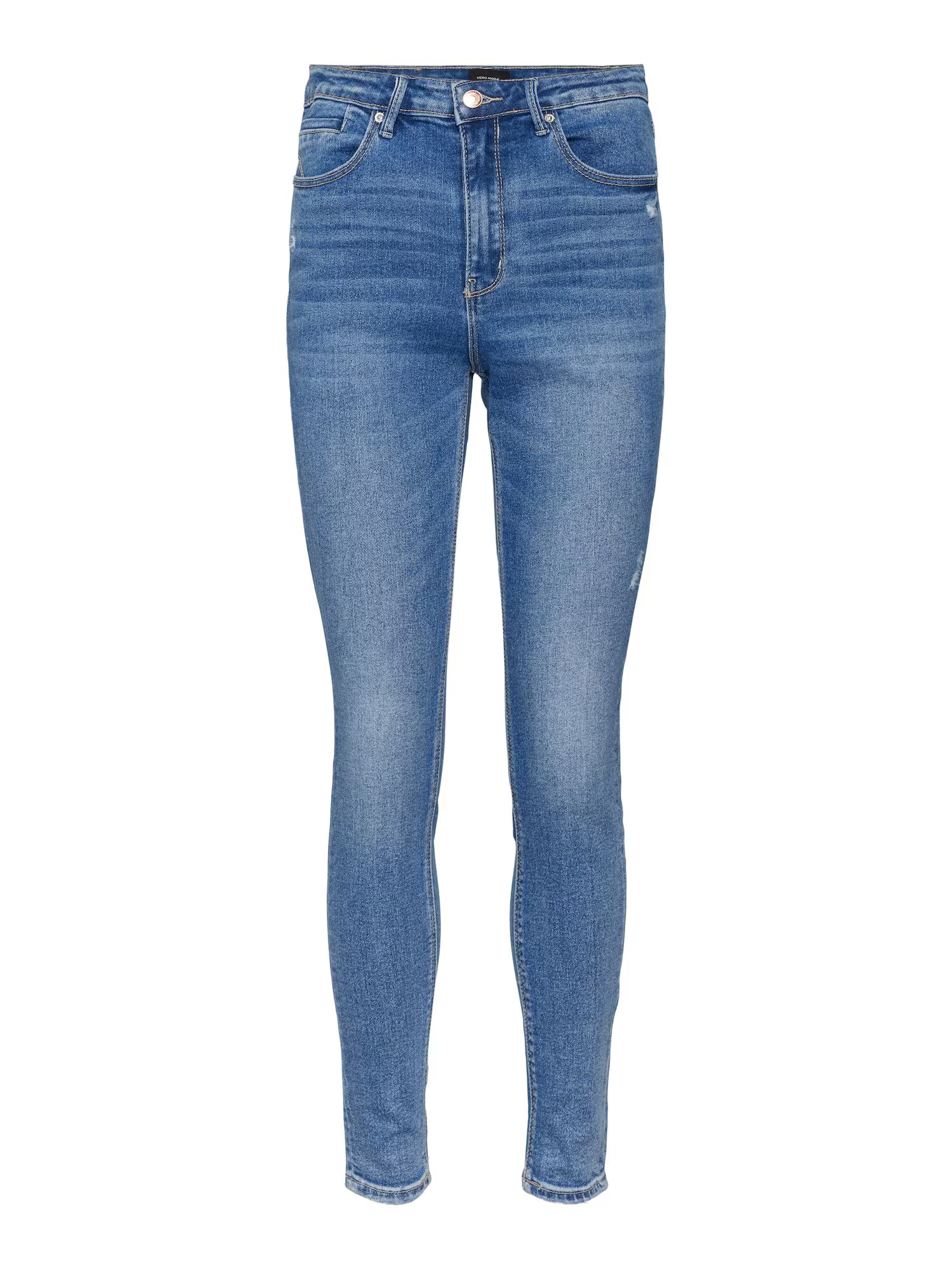 VERO MODA Jeans 'SOPHIA' albastru denim - Pled.ro