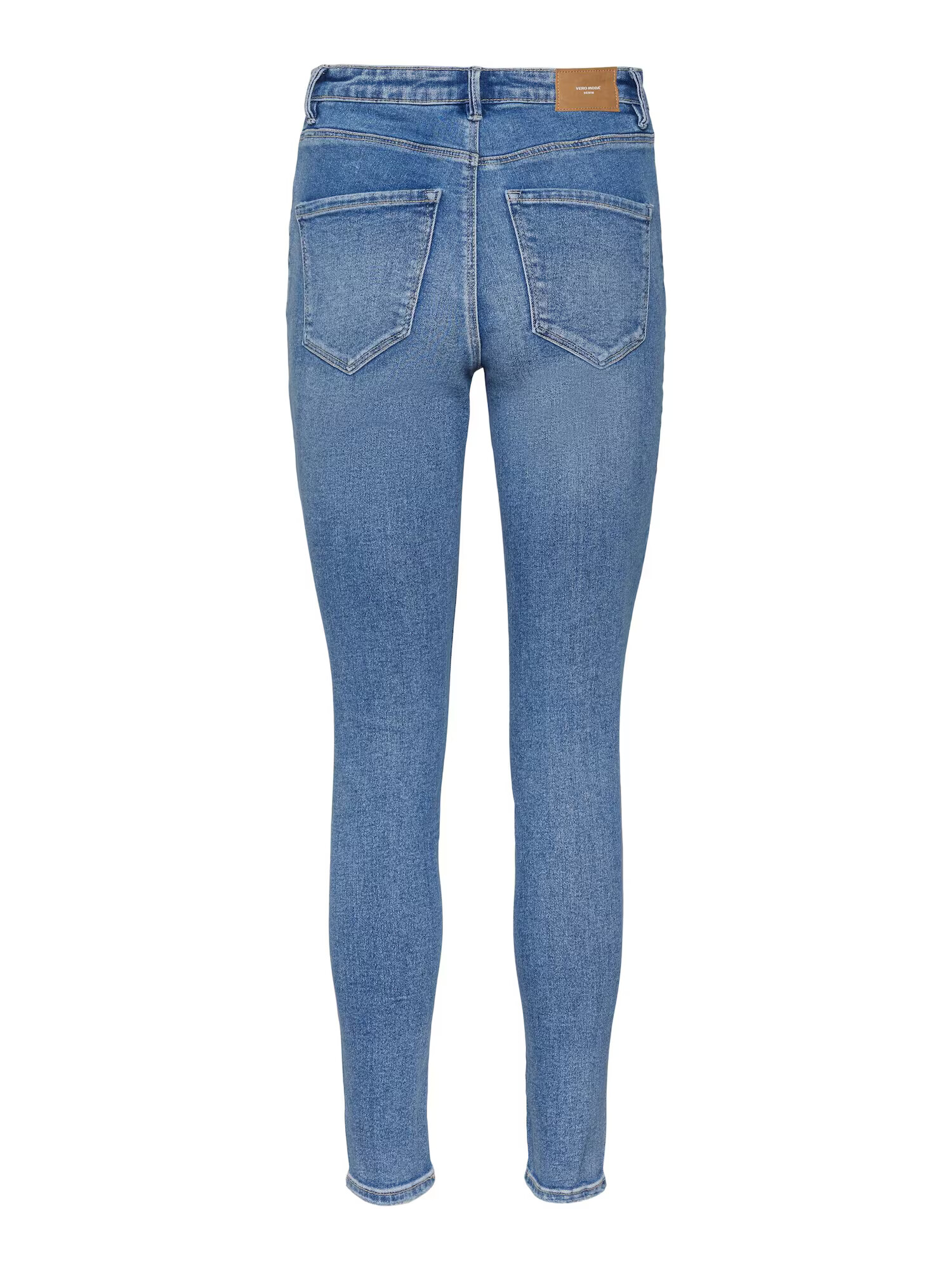 VERO MODA Jeans 'SOPHIA' albastru denim - Pled.ro