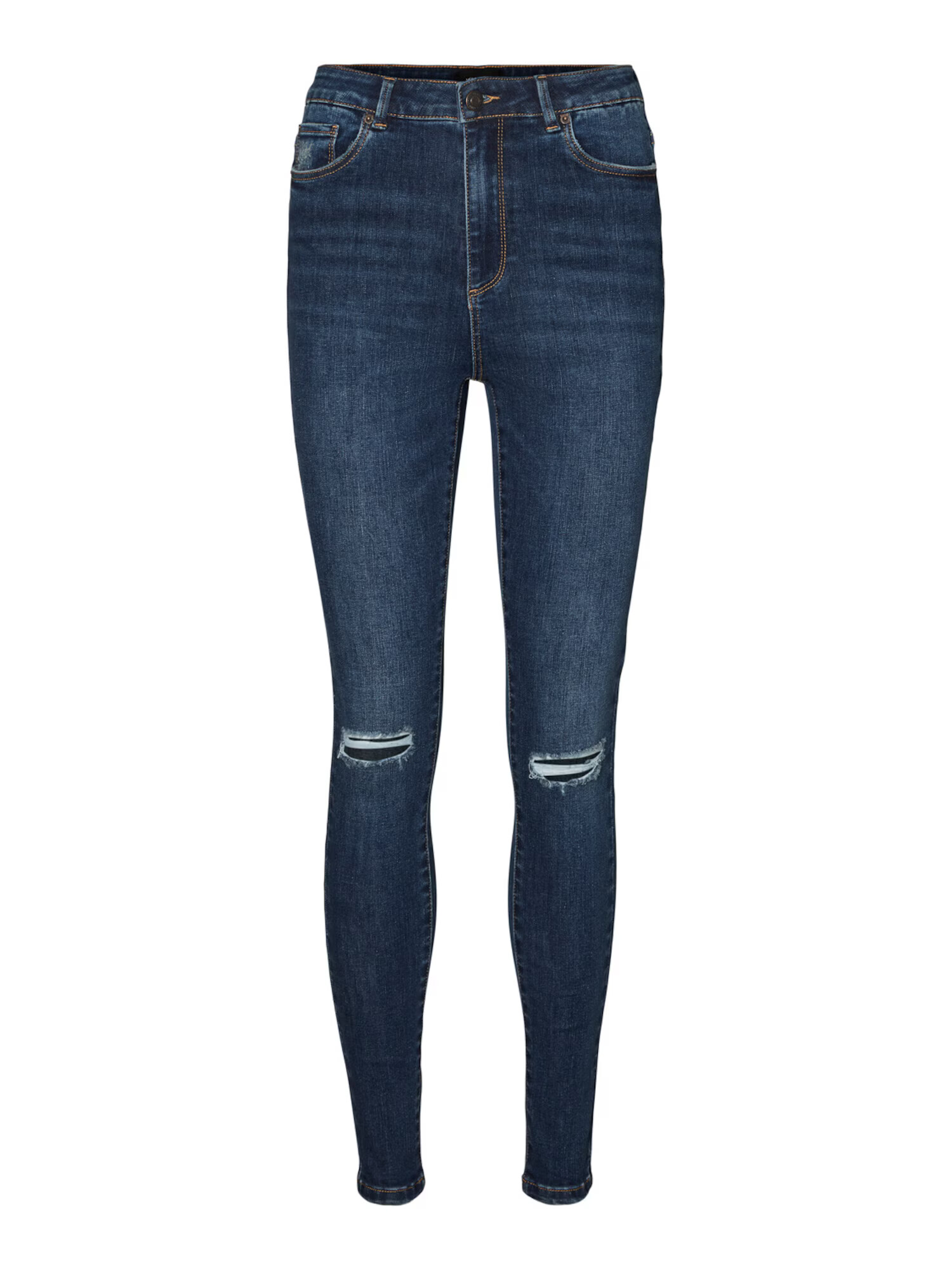 VERO MODA Jeans 'Sophia' albastru denim - Pled.ro