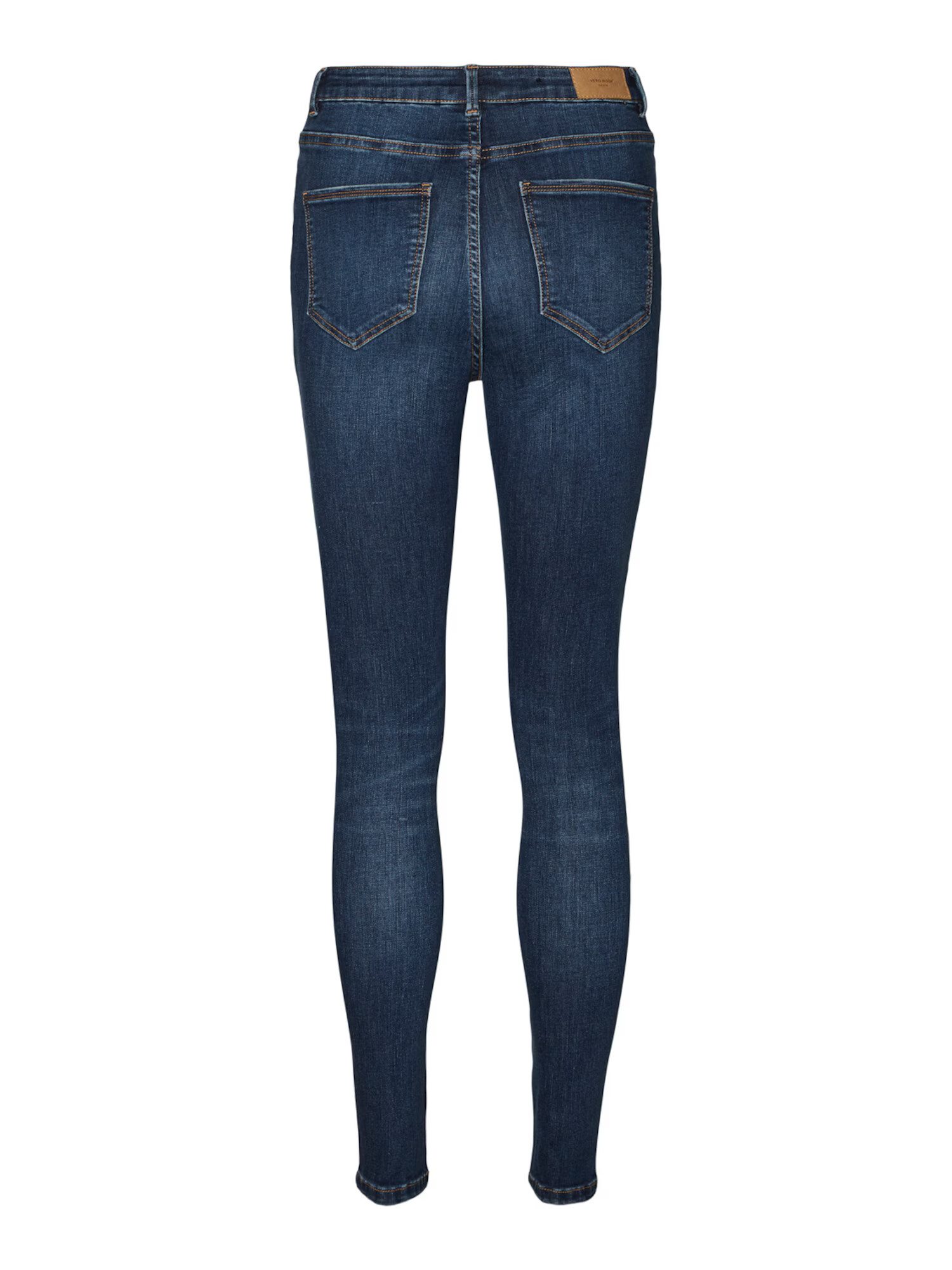 VERO MODA Jeans 'Sophia' albastru denim - Pled.ro