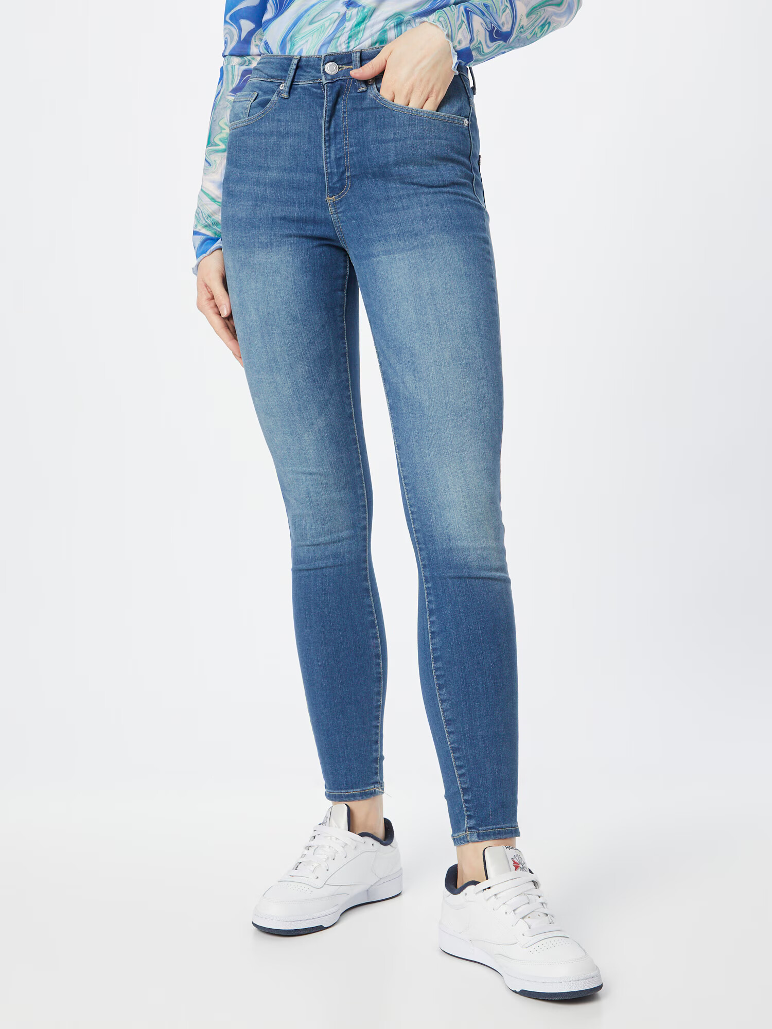 VERO MODA Jeans 'SOPHIA' - Pled.ro