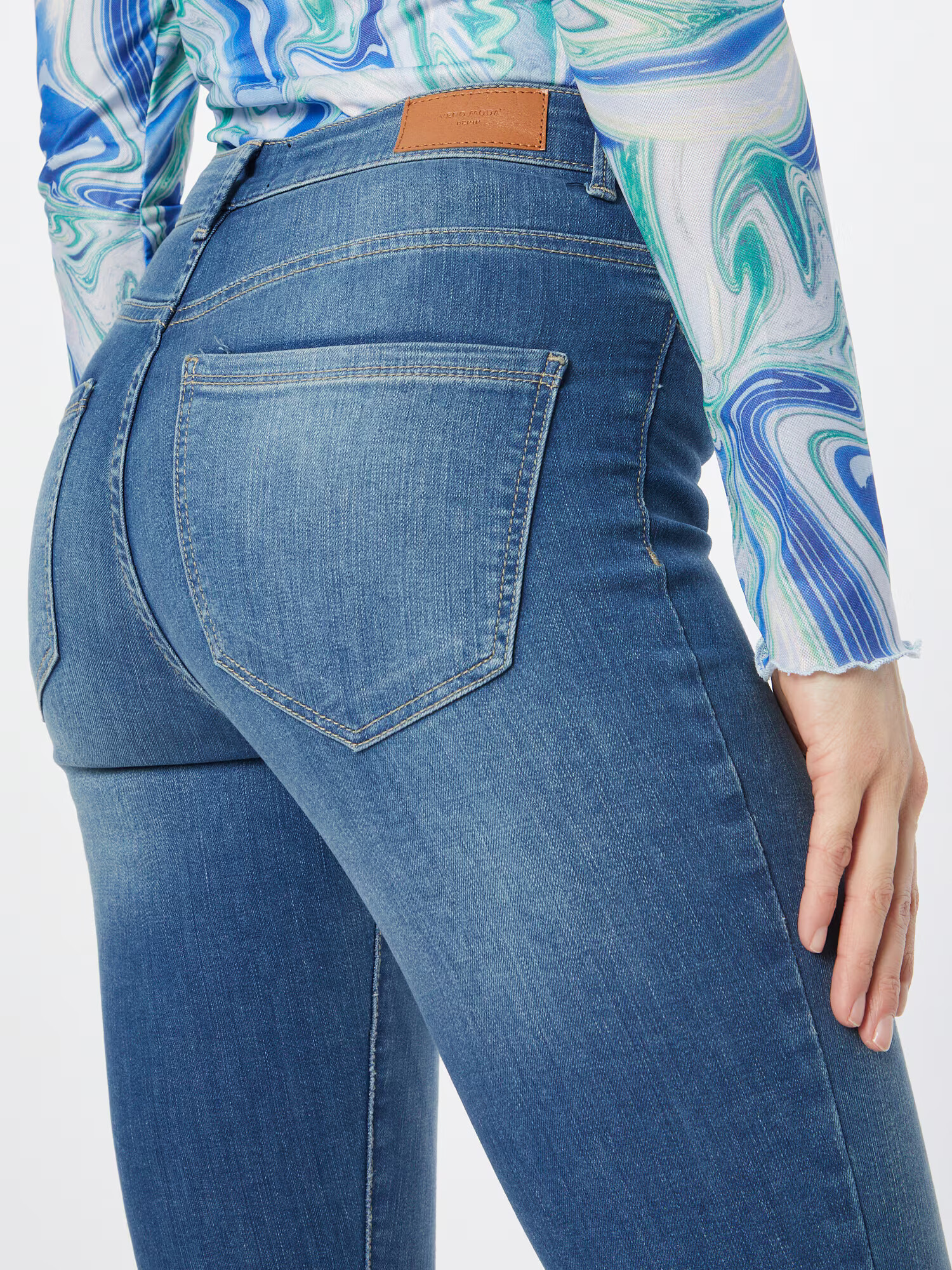 VERO MODA Jeans 'SOPHIA' - Pled.ro