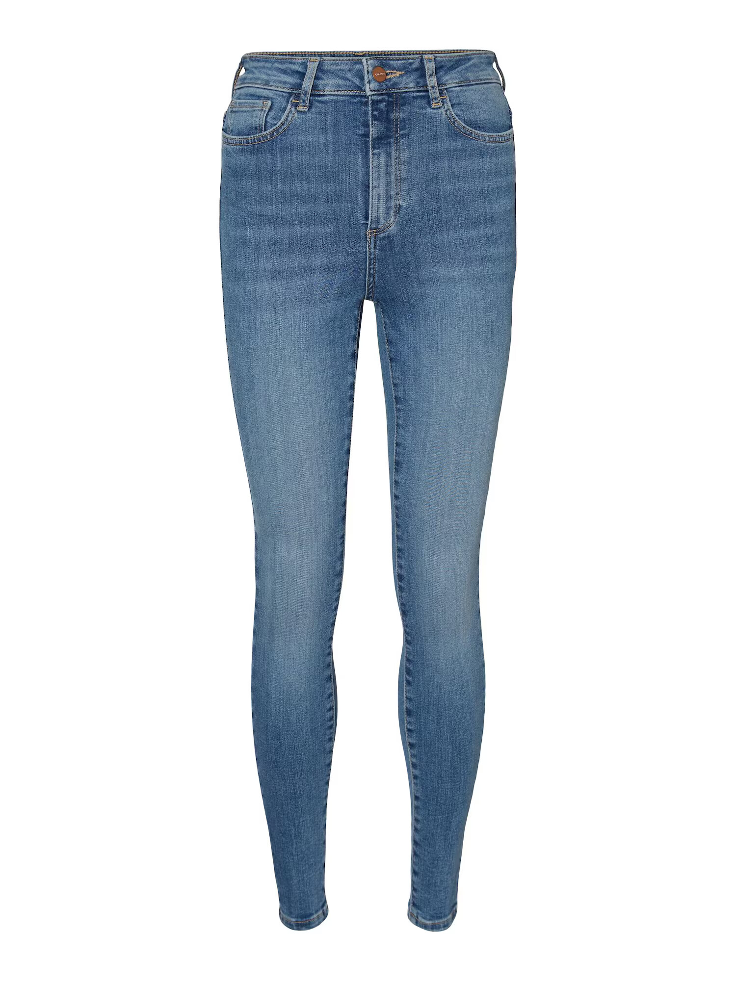 VERO MODA Jeans 'Sophia' albastru denim - Pled.ro