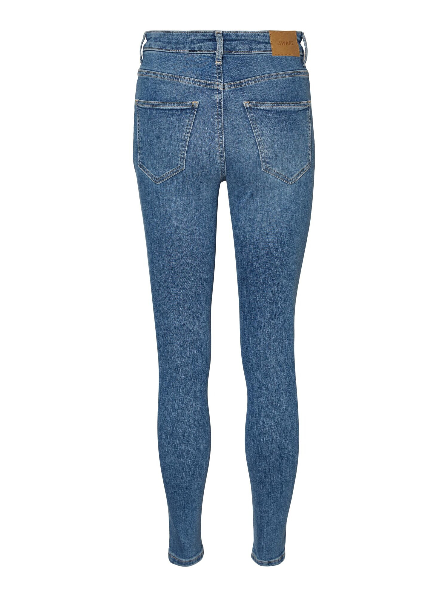 VERO MODA Jeans 'Sophia' albastru denim - Pled.ro