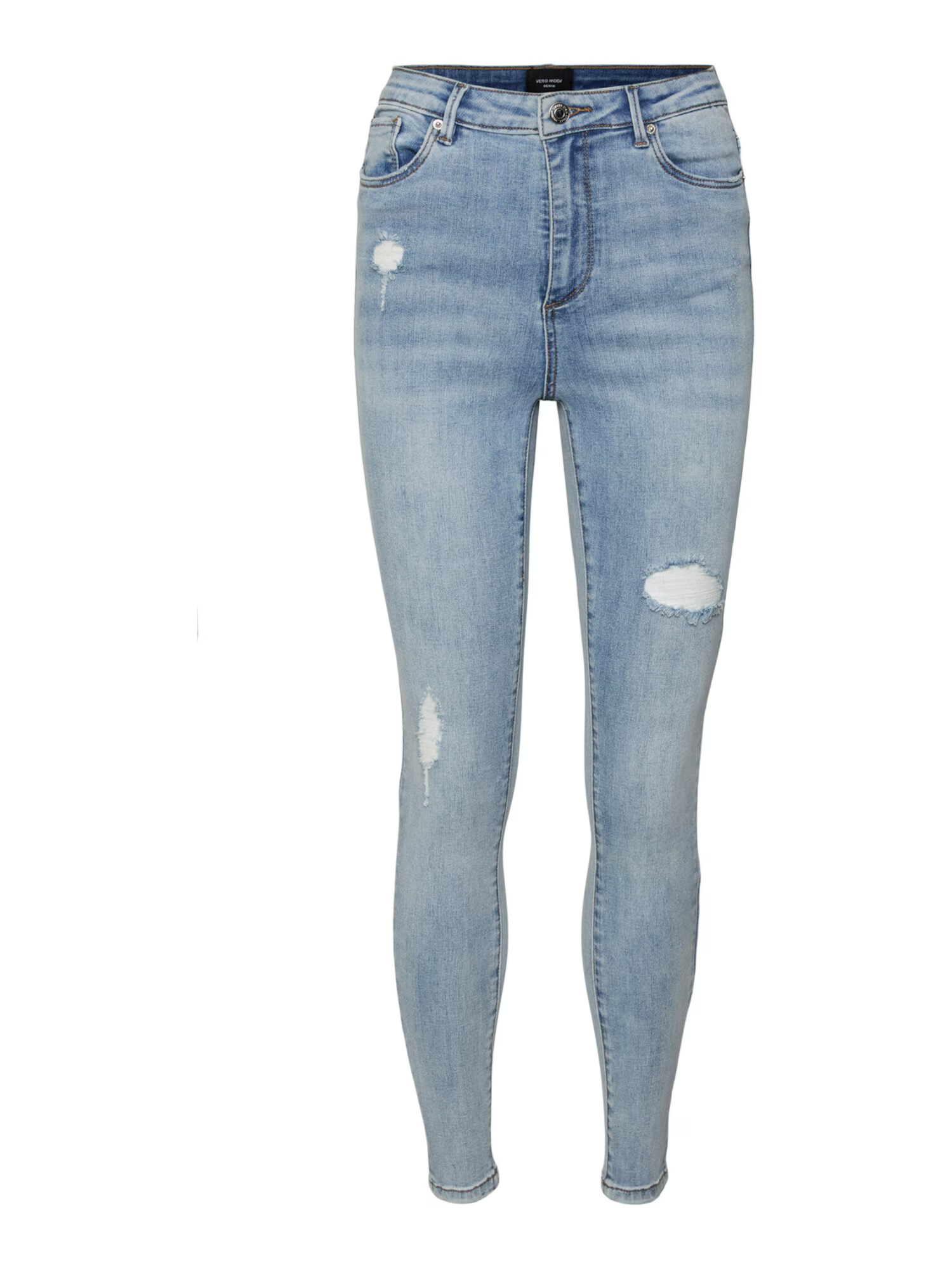 VERO MODA Jeans 'Sophia' albastru denim - Pled.ro