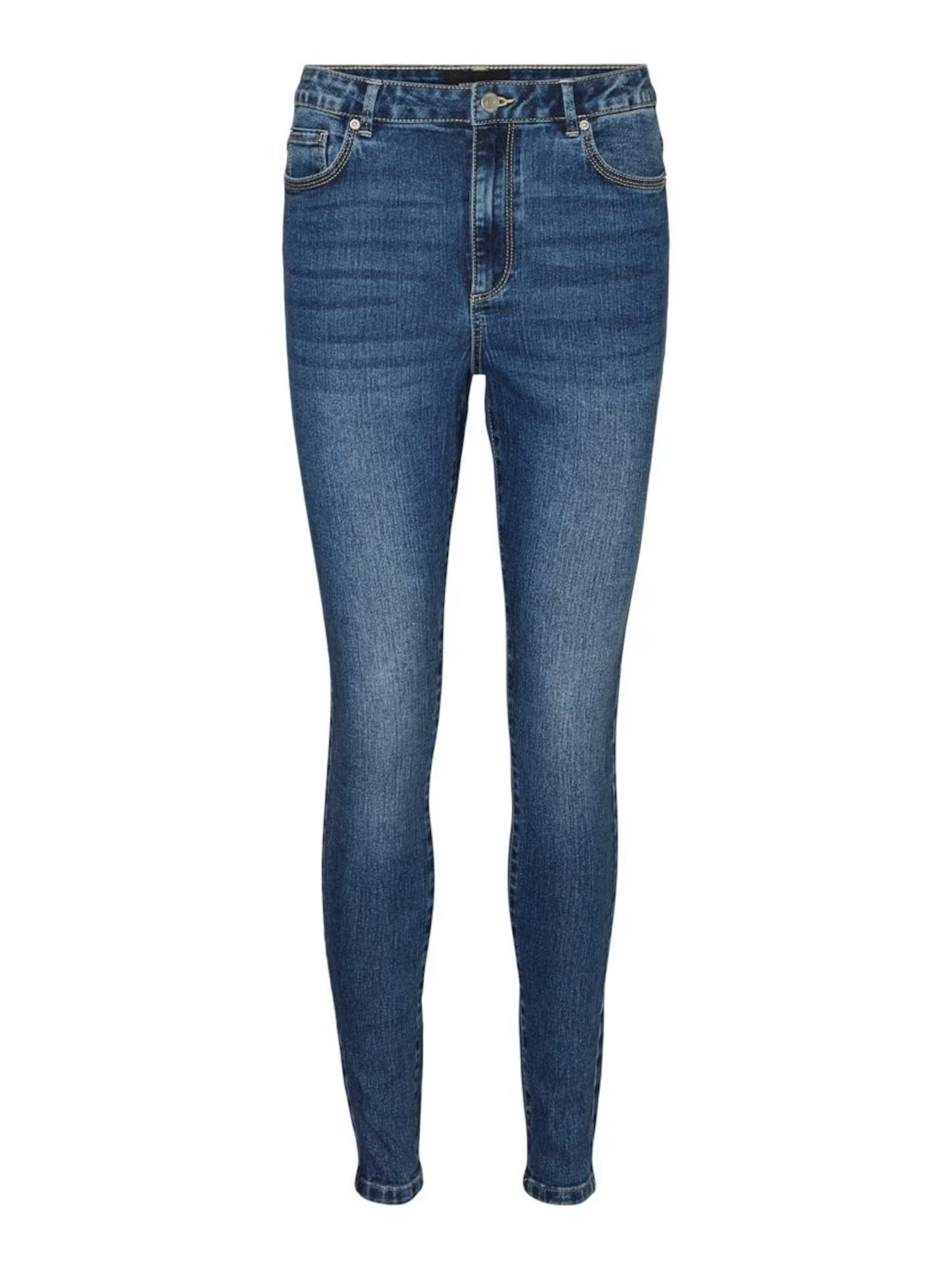 VERO MODA Jeans 'Sophia' albastru închis - Pled.ro