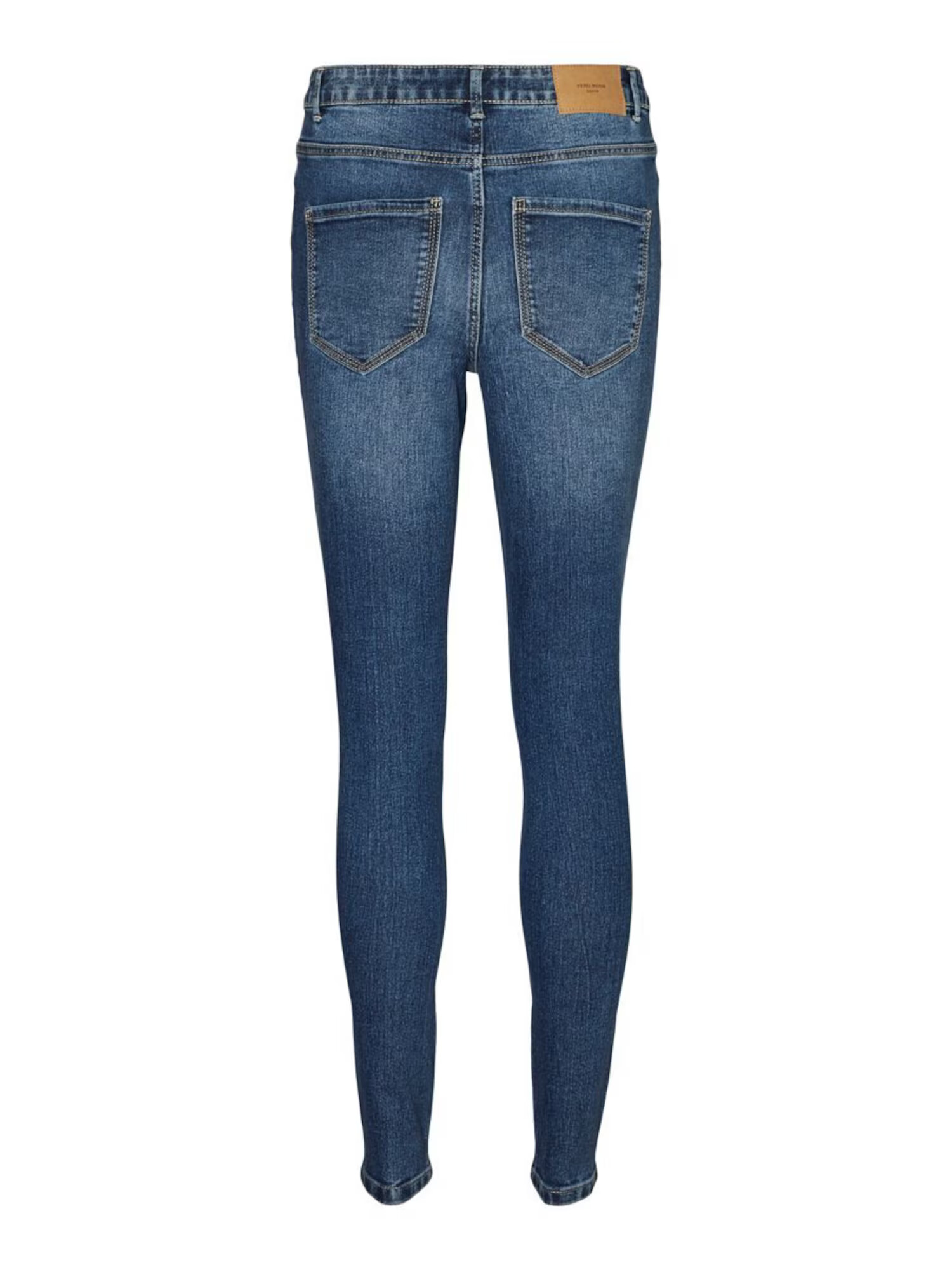 VERO MODA Jeans 'Sophia' albastru închis - Pled.ro