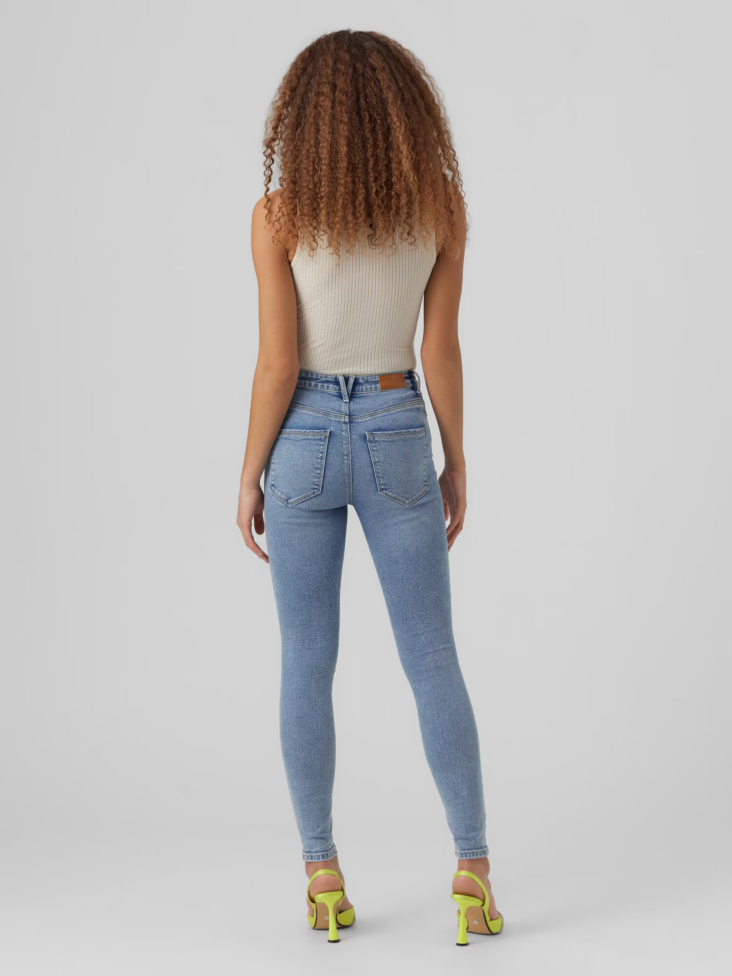 VERO MODA Jeans 'SOPHIA' - Pled.ro