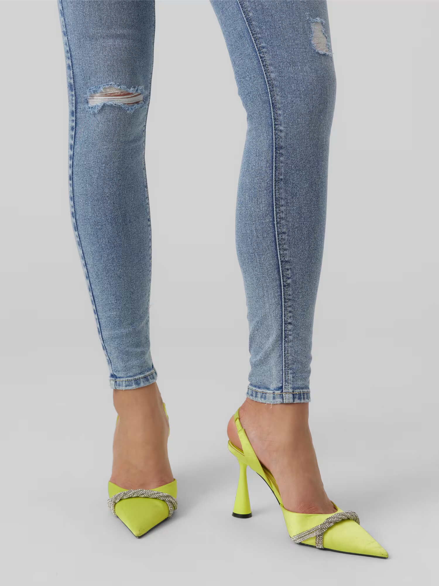 VERO MODA Jeans 'SOPHIA' - Pled.ro