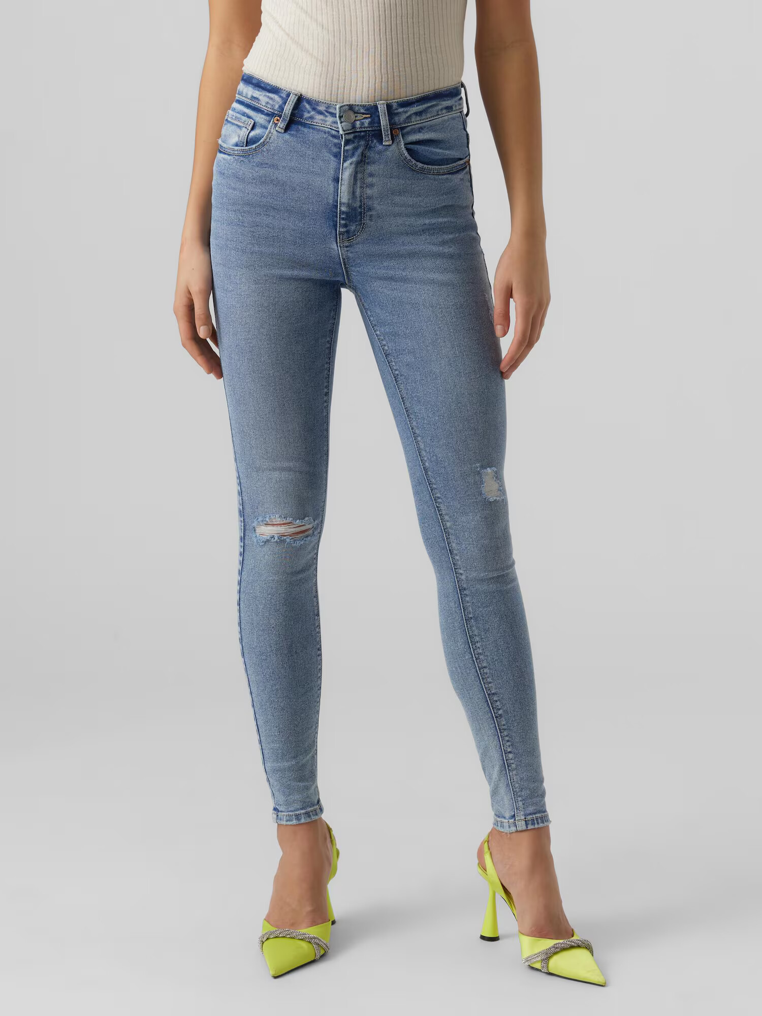 VERO MODA Jeans 'SOPHIA' - Pled.ro