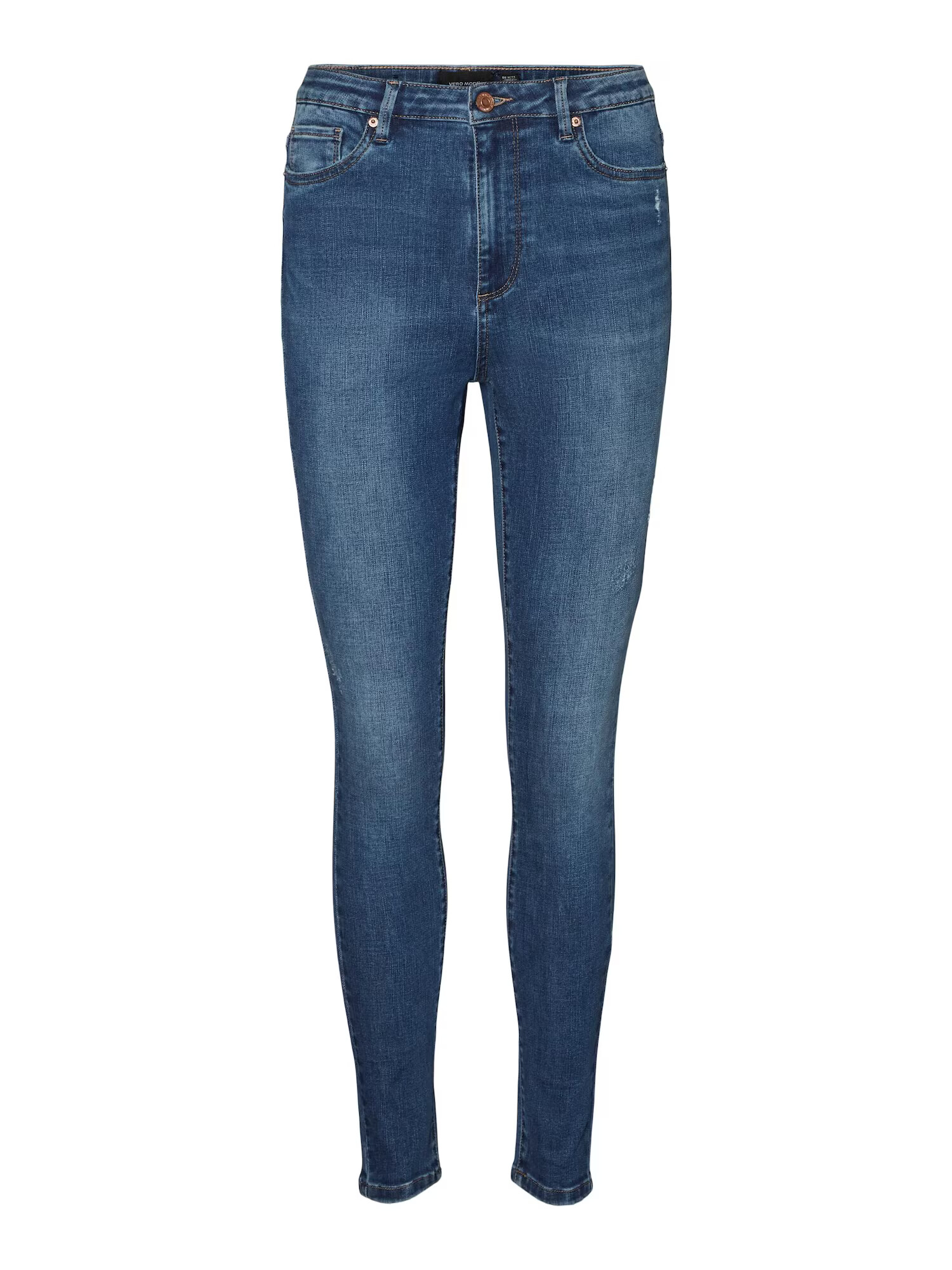 VERO MODA Jeans 'SOPHIA' albastru denim - Pled.ro