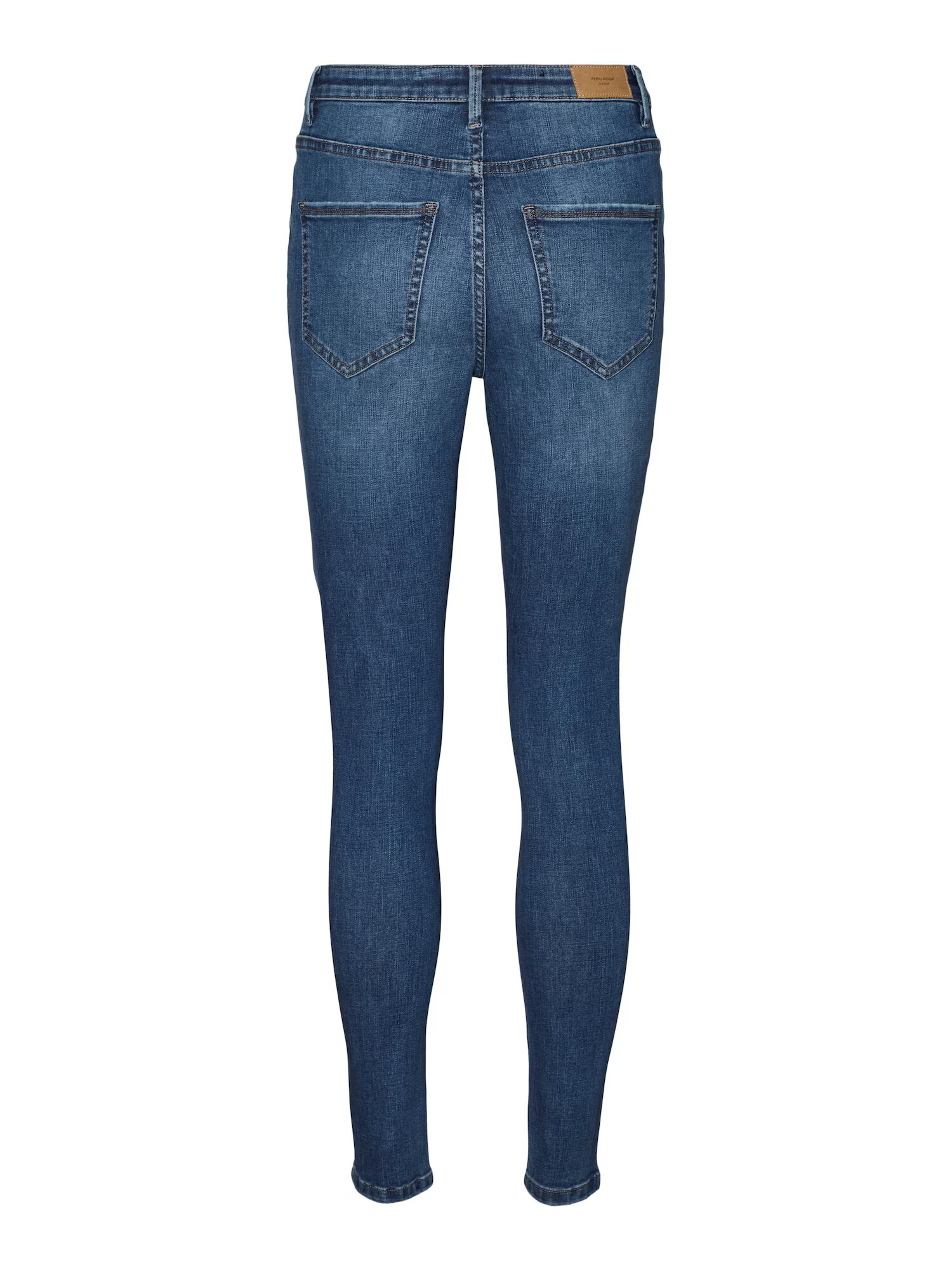 VERO MODA Jeans 'SOPHIA' albastru denim - Pled.ro