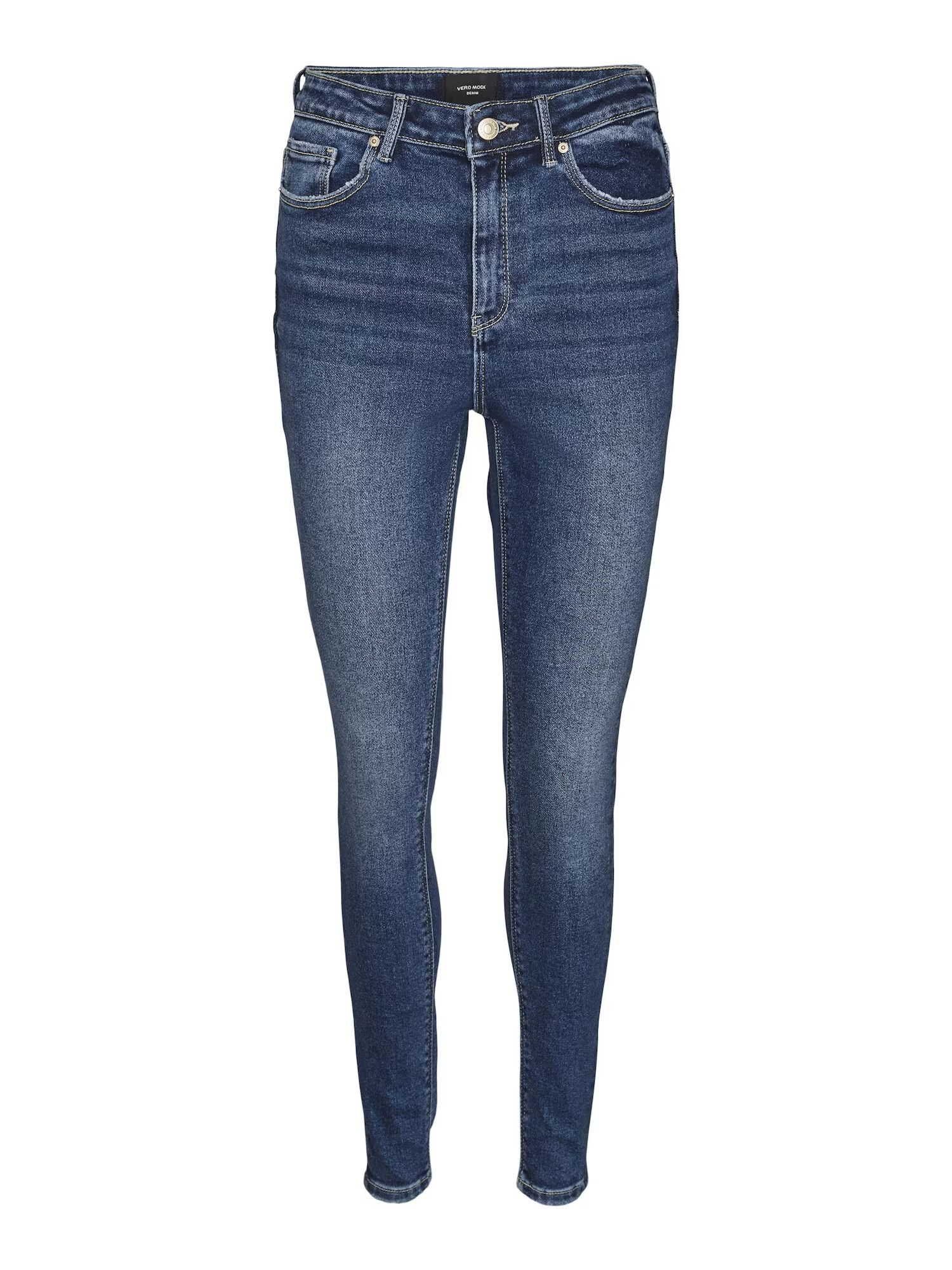 VERO MODA Jeans 'SOPHIA' albastru denim - Pled.ro