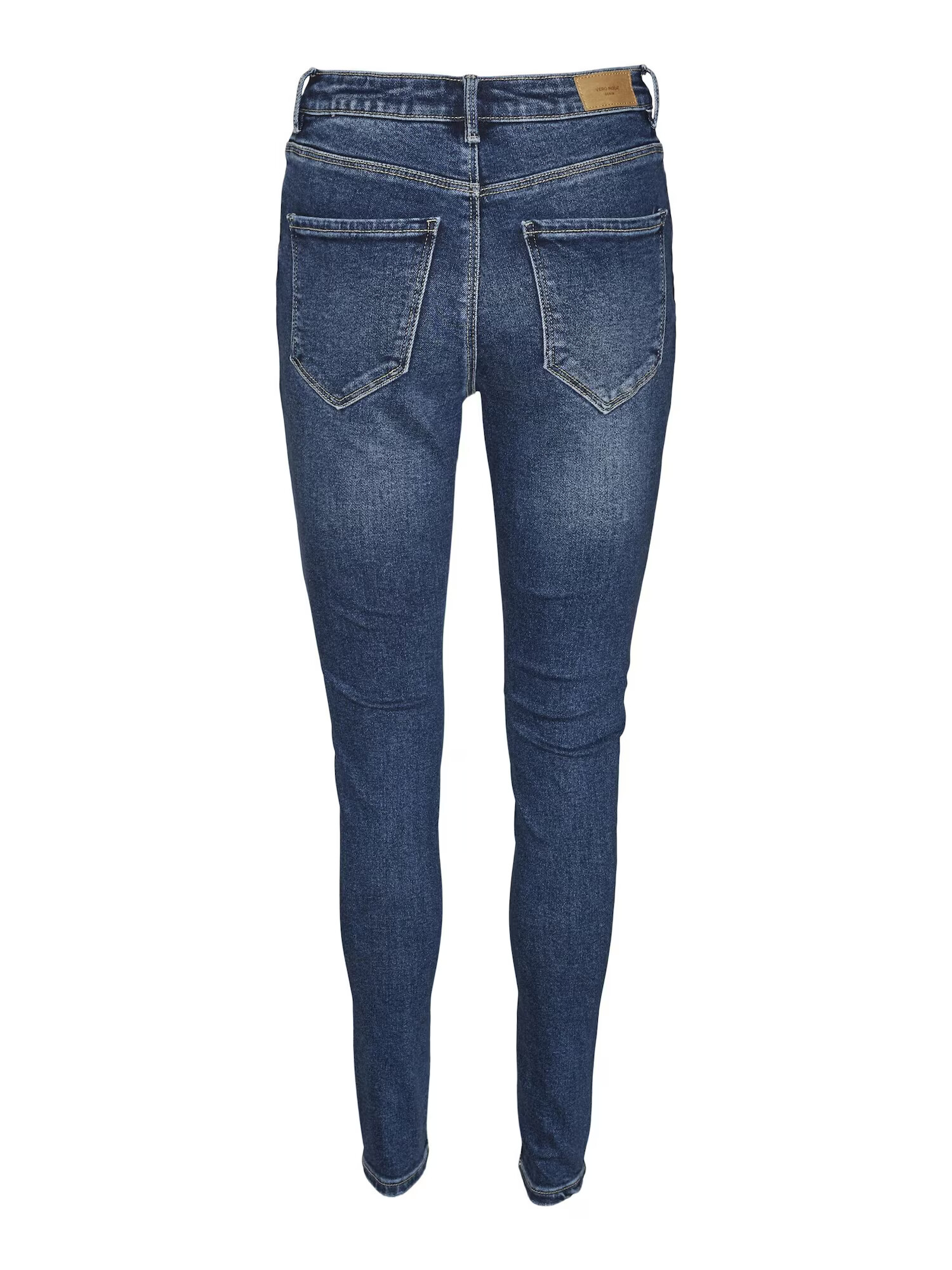 VERO MODA Jeans 'SOPHIA' albastru denim - Pled.ro