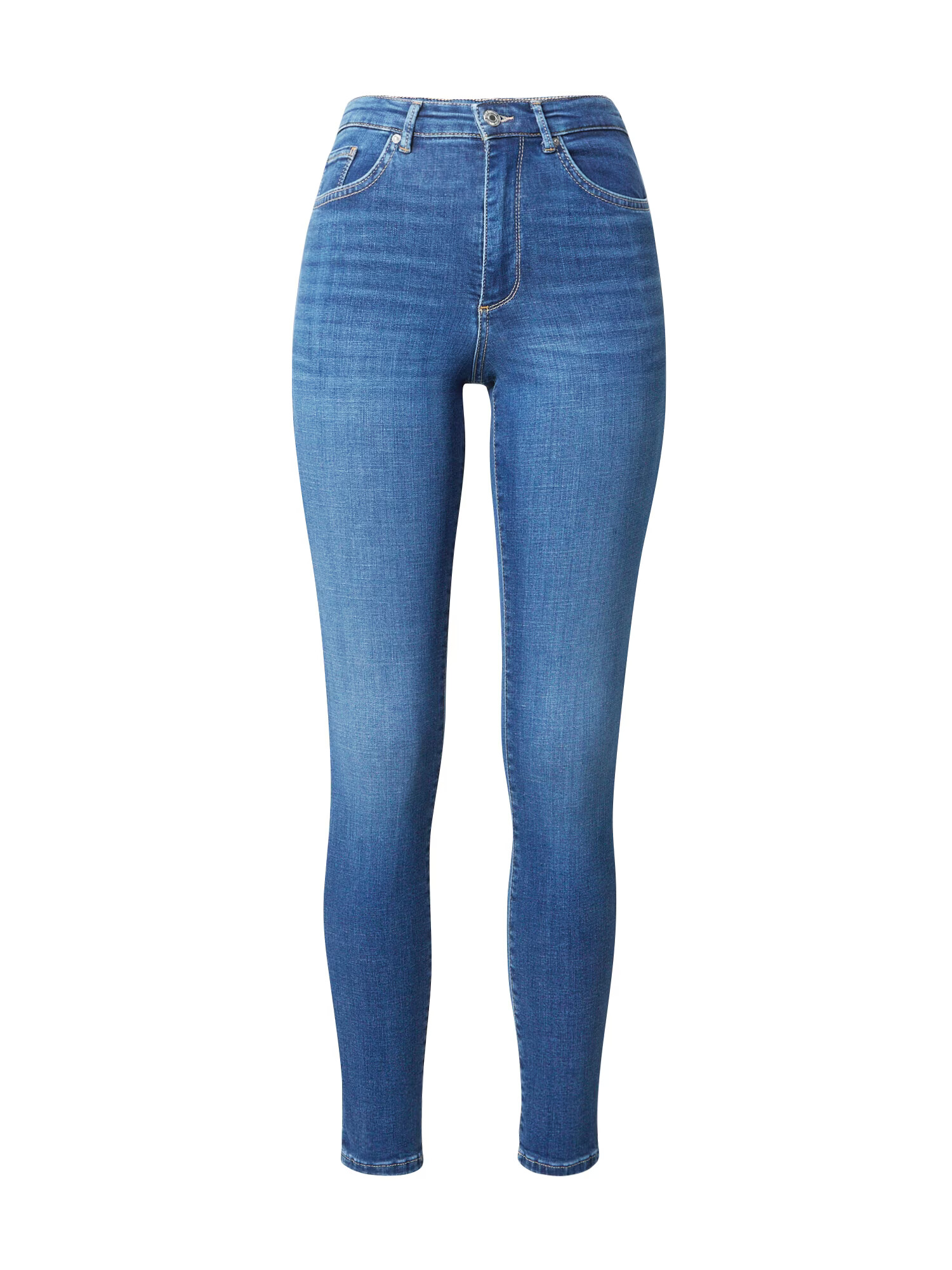 VERO MODA Jeans 'Sophia' albastru denim - Pled.ro