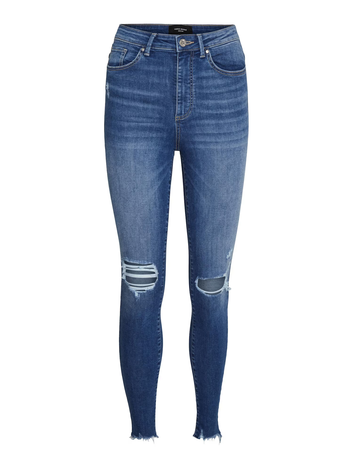 VERO MODA Jeans 'Sophia' albastru - Pled.ro