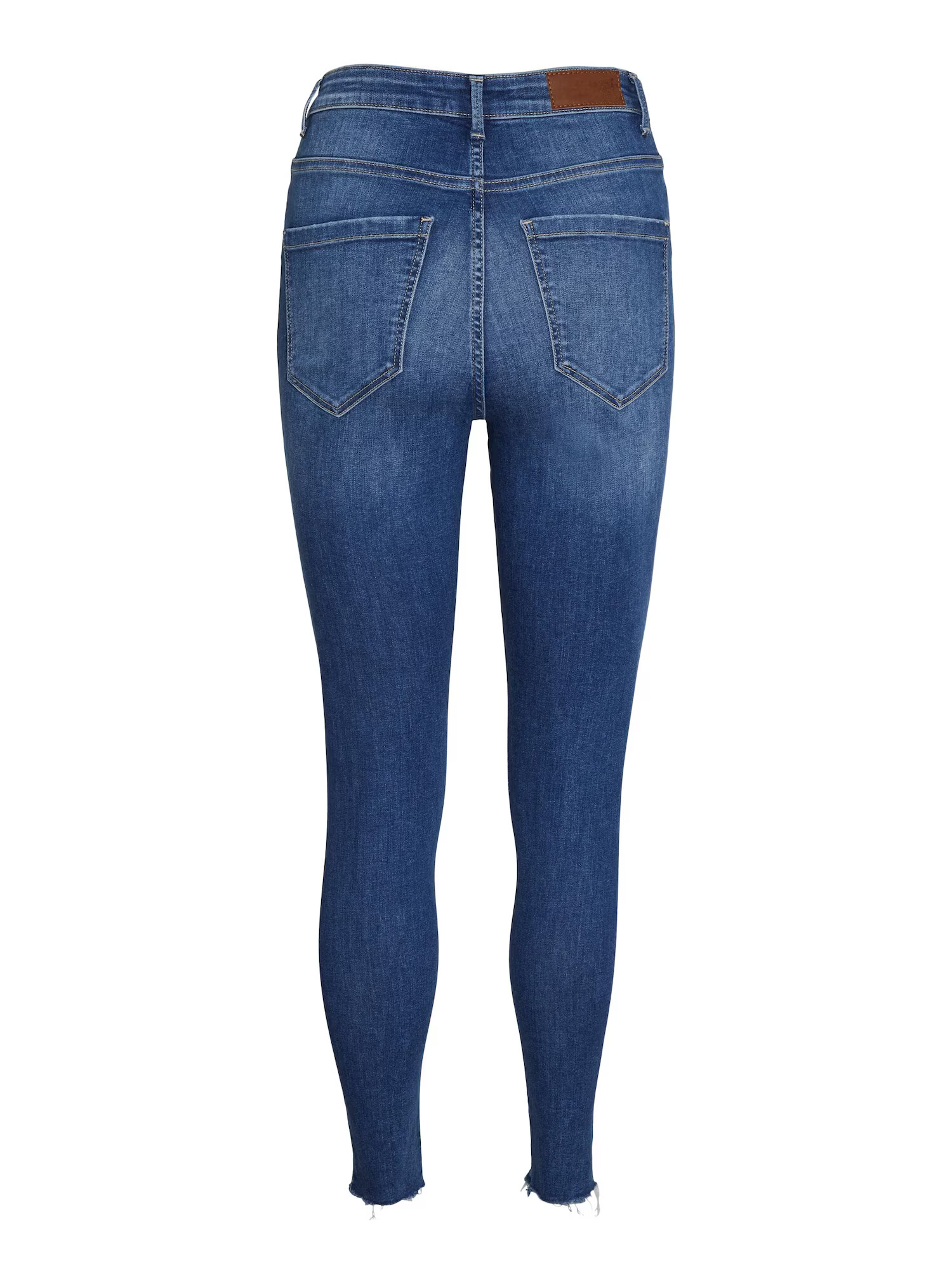 VERO MODA Jeans 'Sophia' albastru - Pled.ro