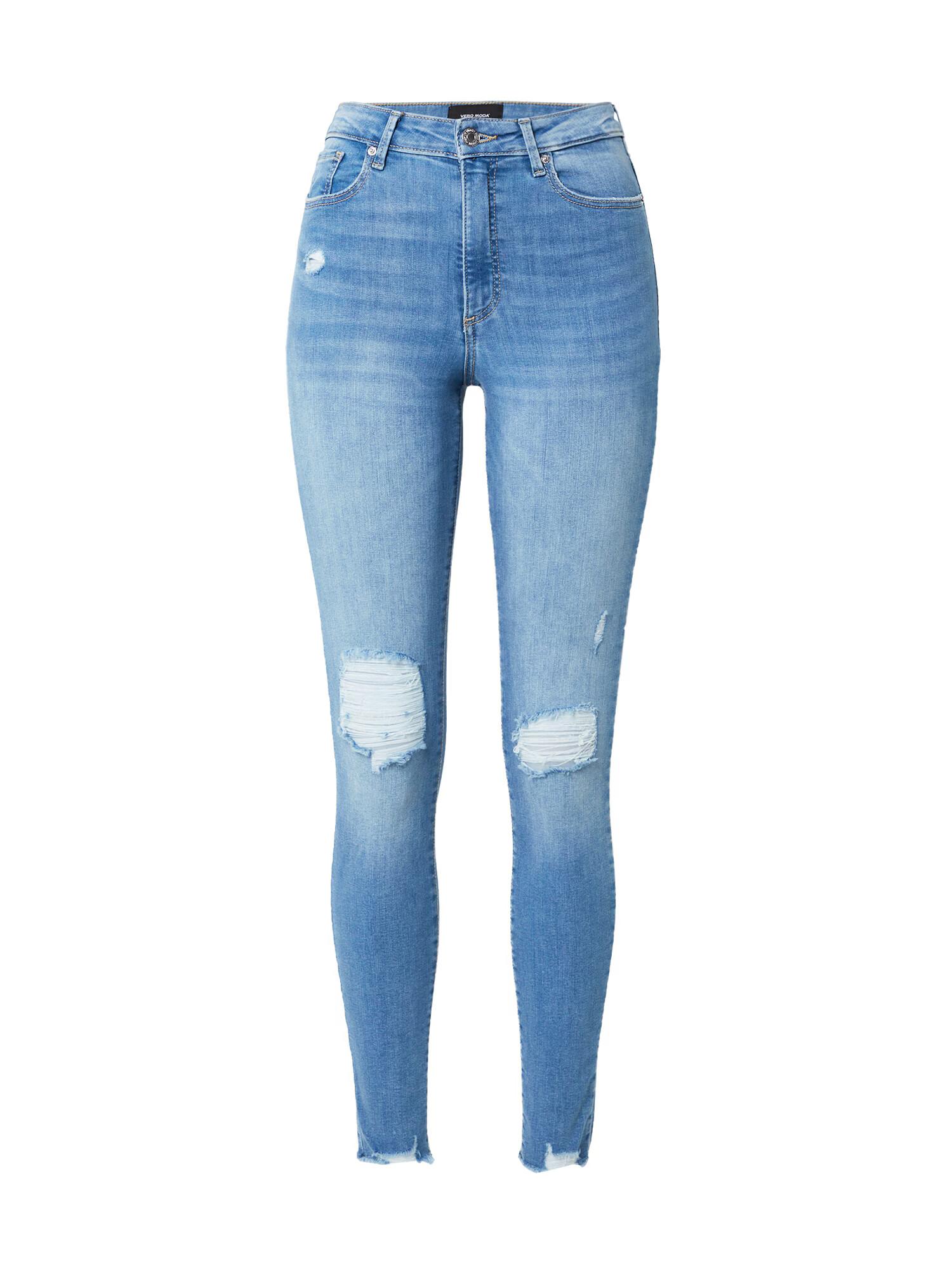 VERO MODA Jeans 'Sophia' albastru - Pled.ro