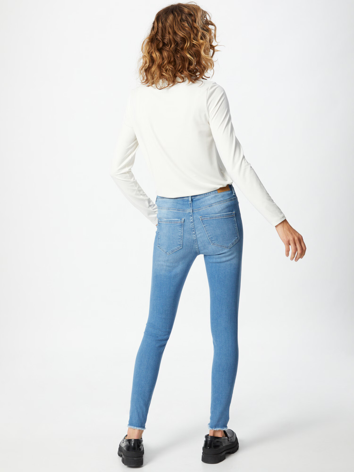 VERO MODA Jeans 'Sophia' albastru - Pled.ro