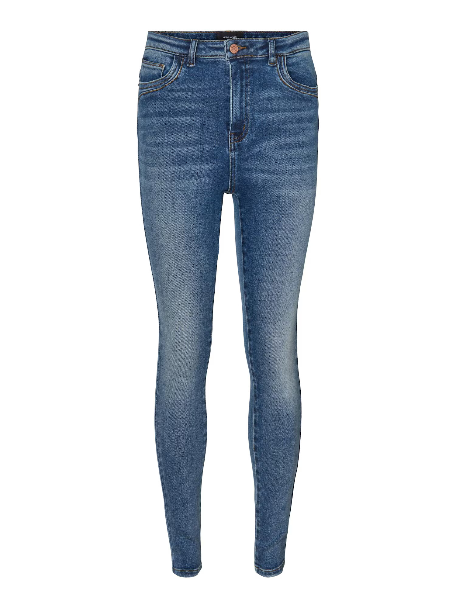 VERO MODA Jeans 'Sophia' albastru denim - Pled.ro