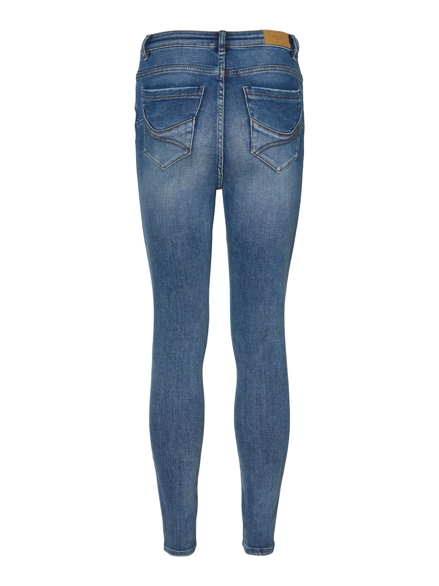 VERO MODA Jeans 'Sophia' albastru denim - Pled.ro