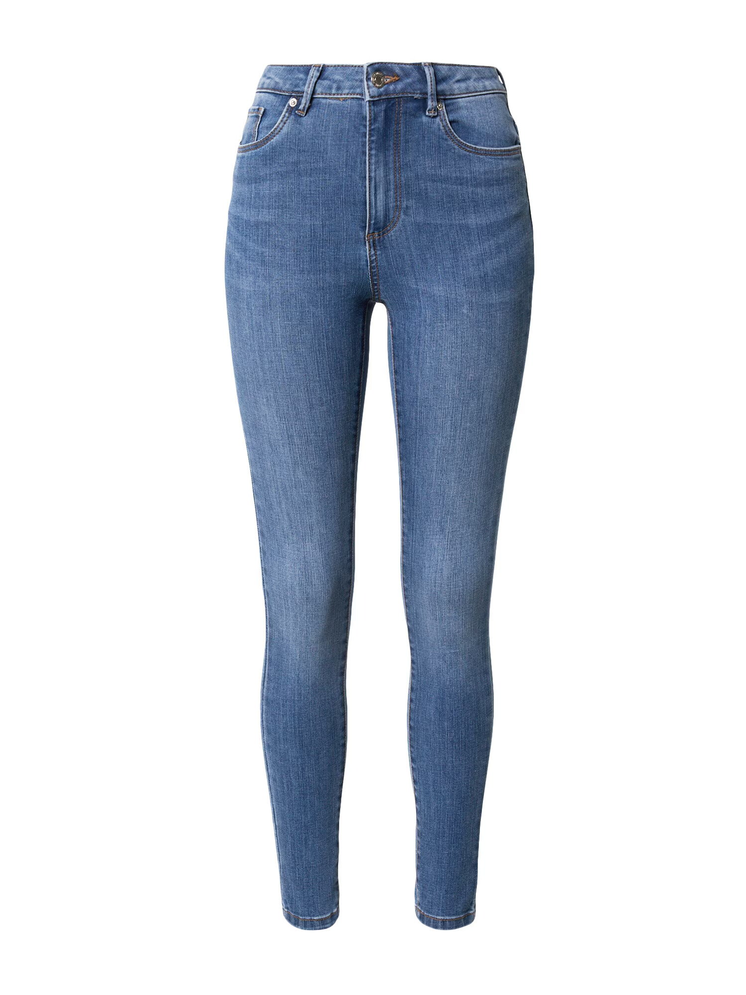 VERO MODA Jeans 'Sophia' albastru denim - Pled.ro