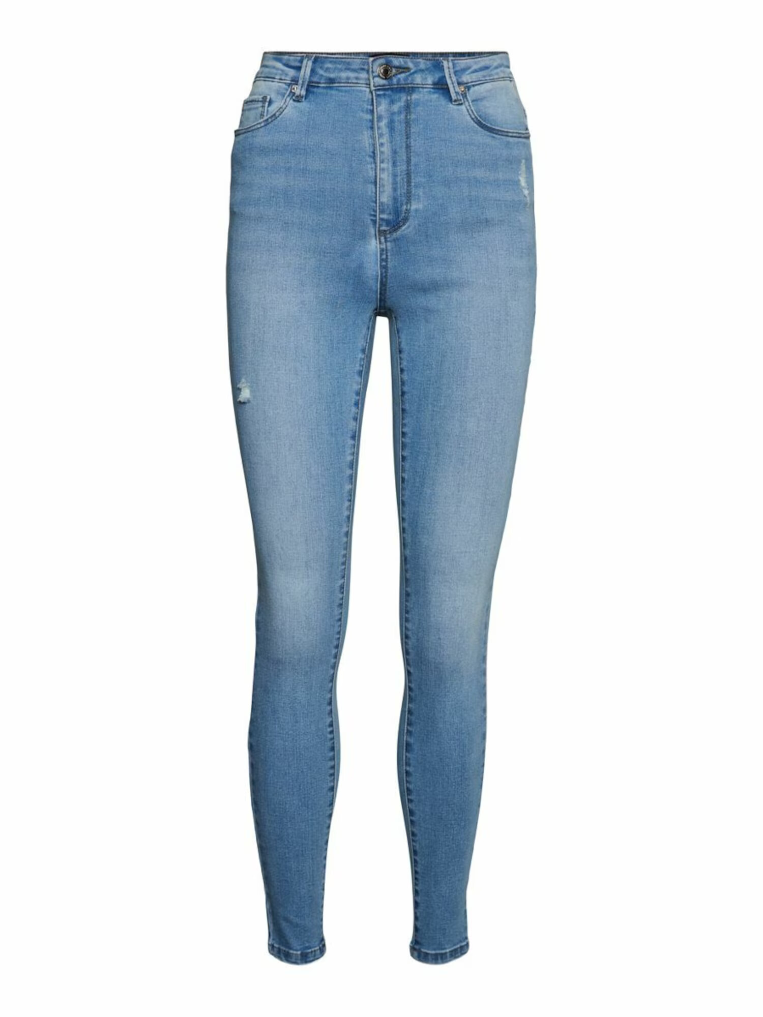 VERO MODA Jeans 'Sophia' albastru deschis - Pled.ro