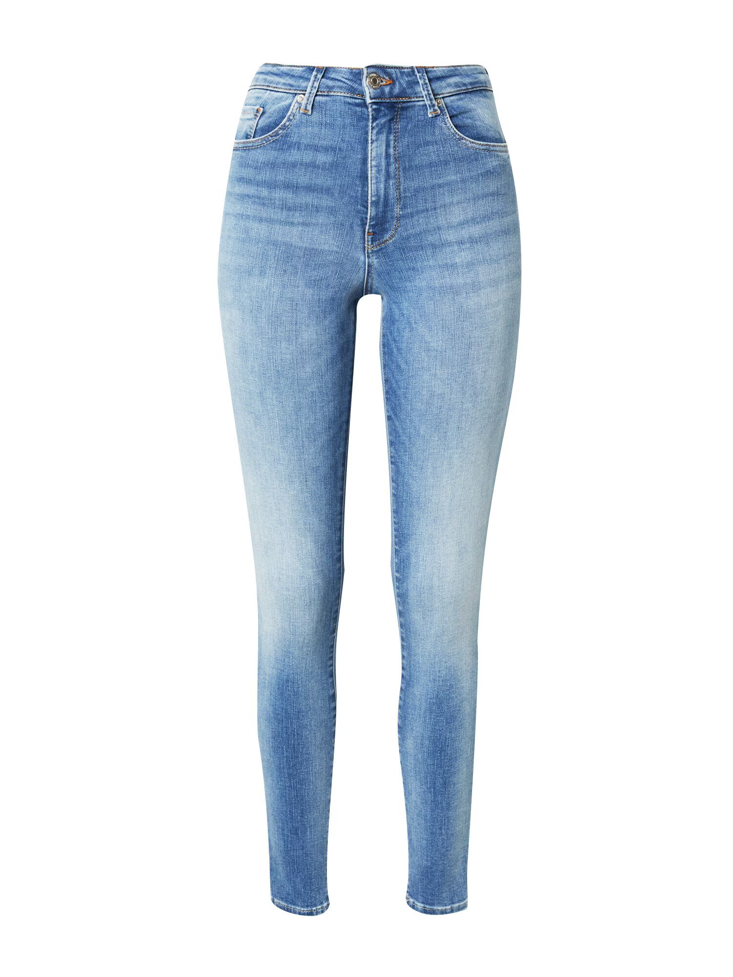 VERO MODA Jeans 'SOPHIA' albastru deschis - Pled.ro