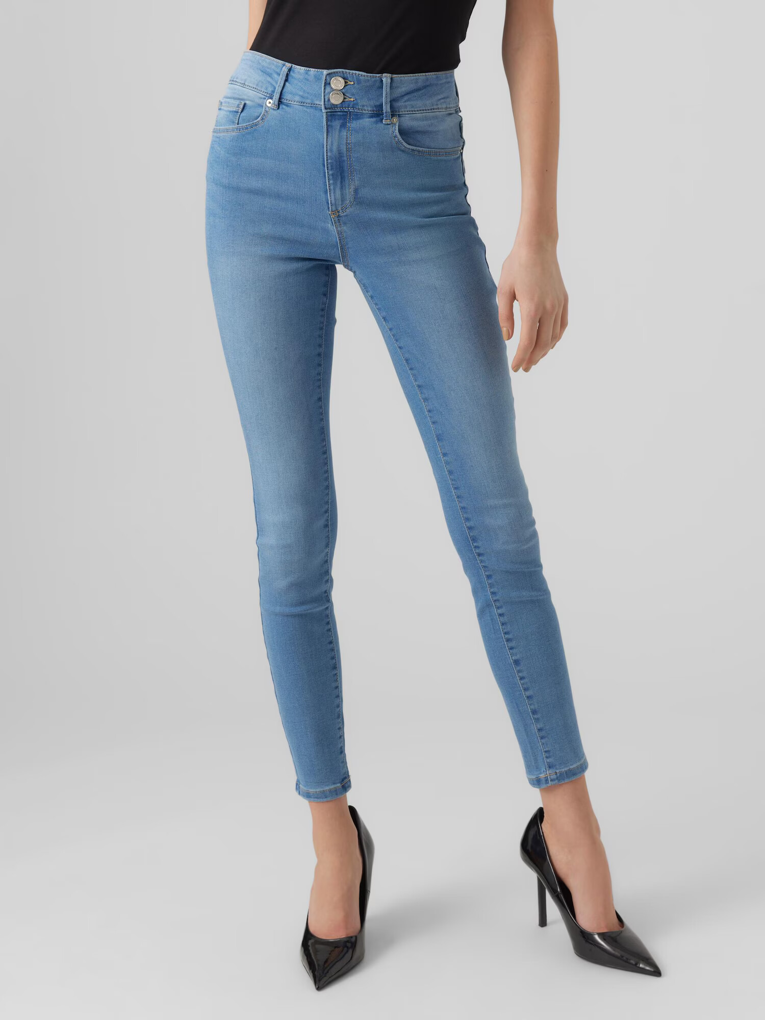 VERO MODA Jeans 'SOPHIA' - Pled.ro