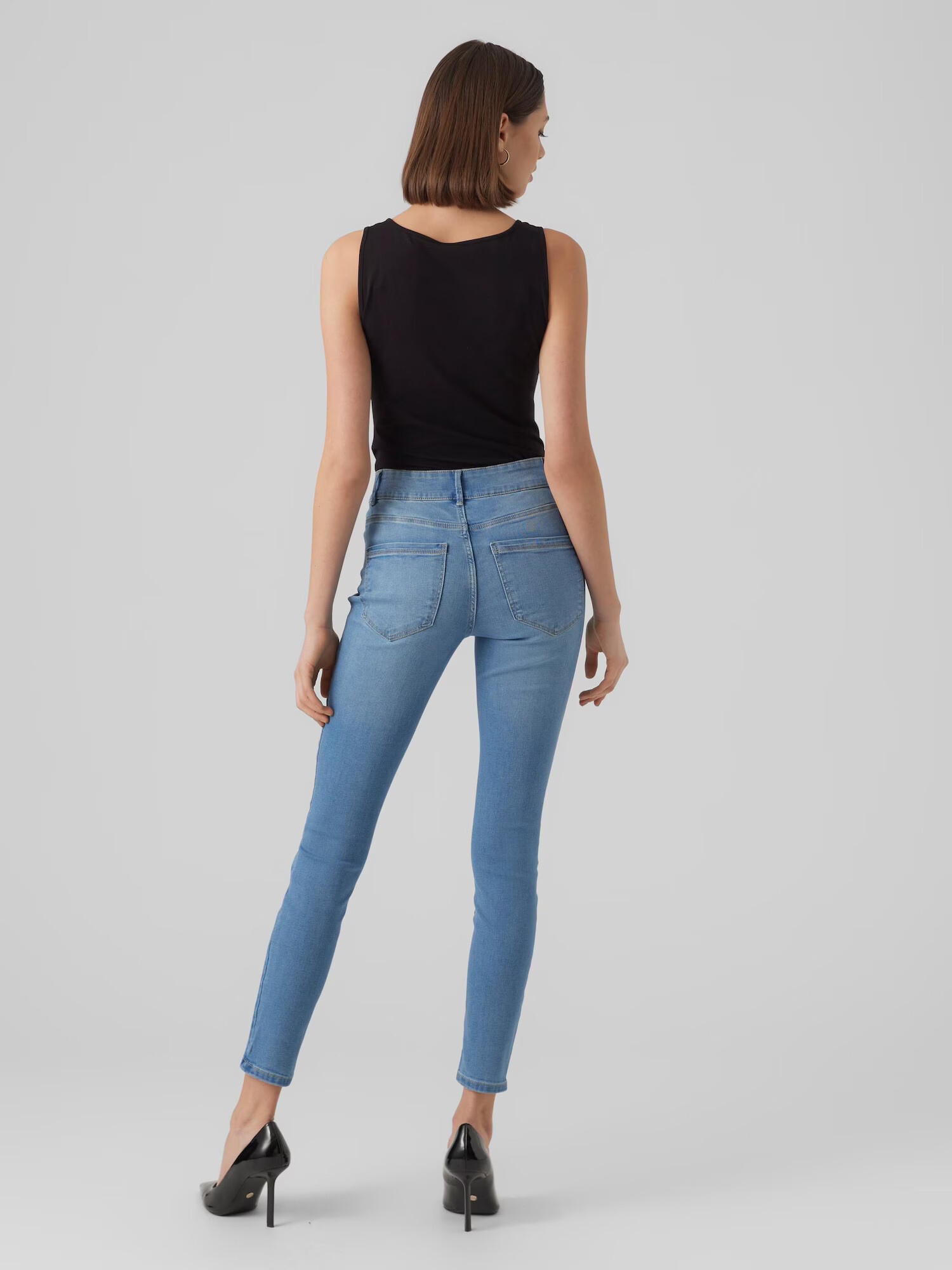 VERO MODA Jeans 'SOPHIA' - Pled.ro