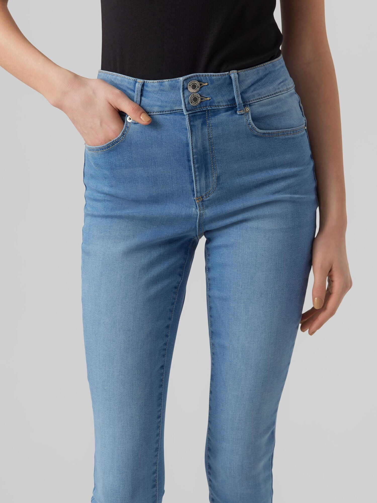 VERO MODA Jeans 'SOPHIA' - Pled.ro