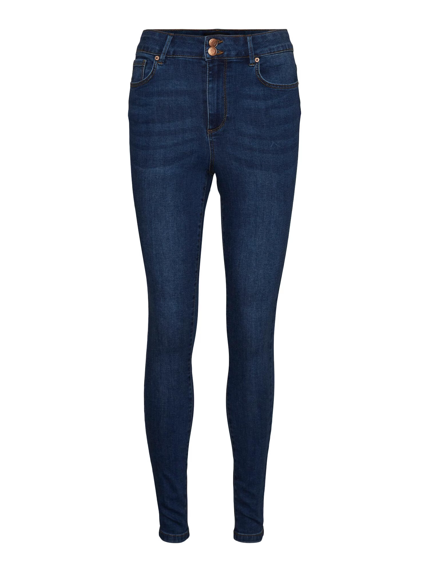 VERO MODA Jeans 'Sophia' albastru denim - Pled.ro