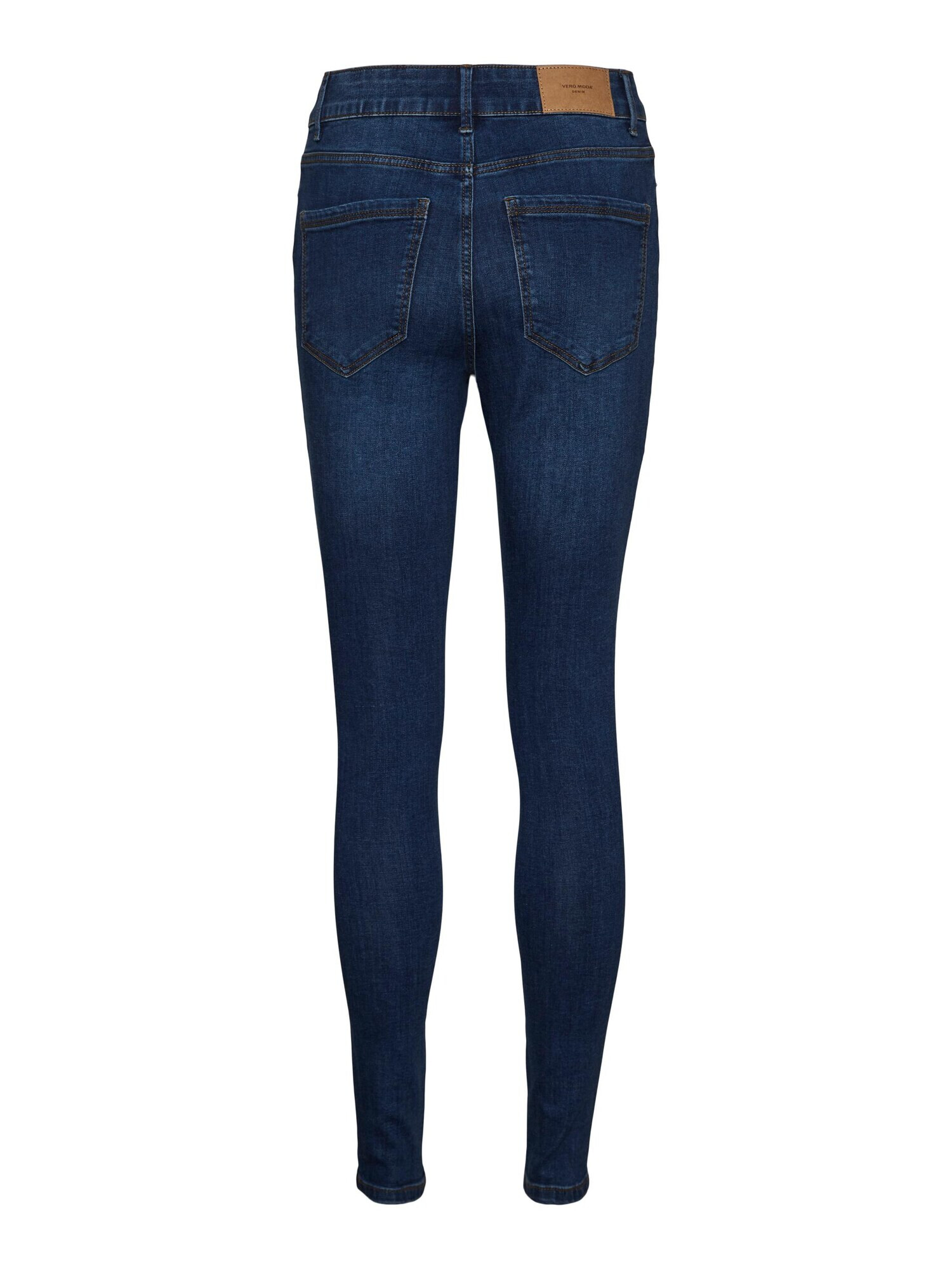 VERO MODA Jeans 'Sophia' albastru denim - Pled.ro