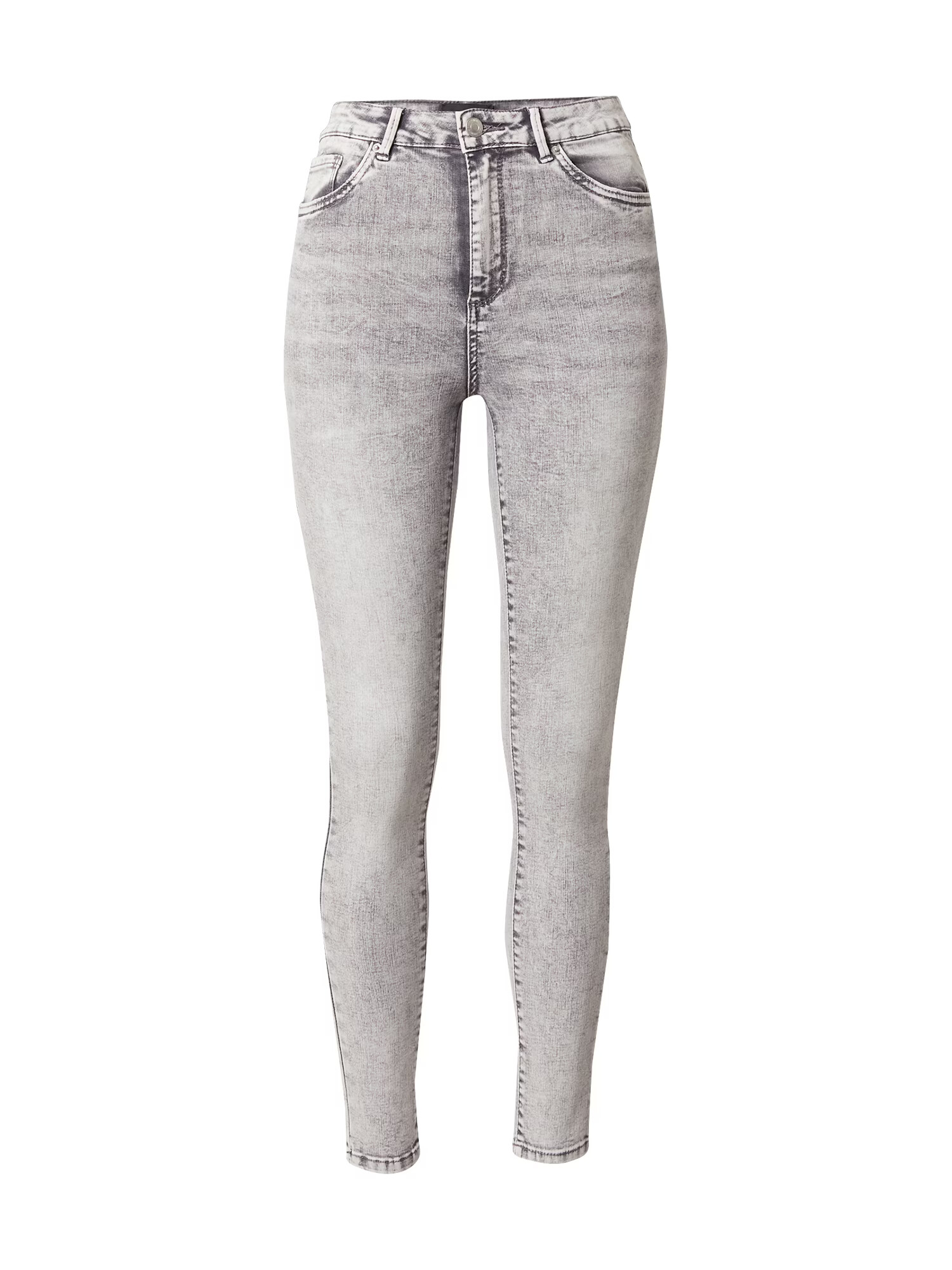 VERO MODA Jeans 'Sophia' gri denim - Pled.ro