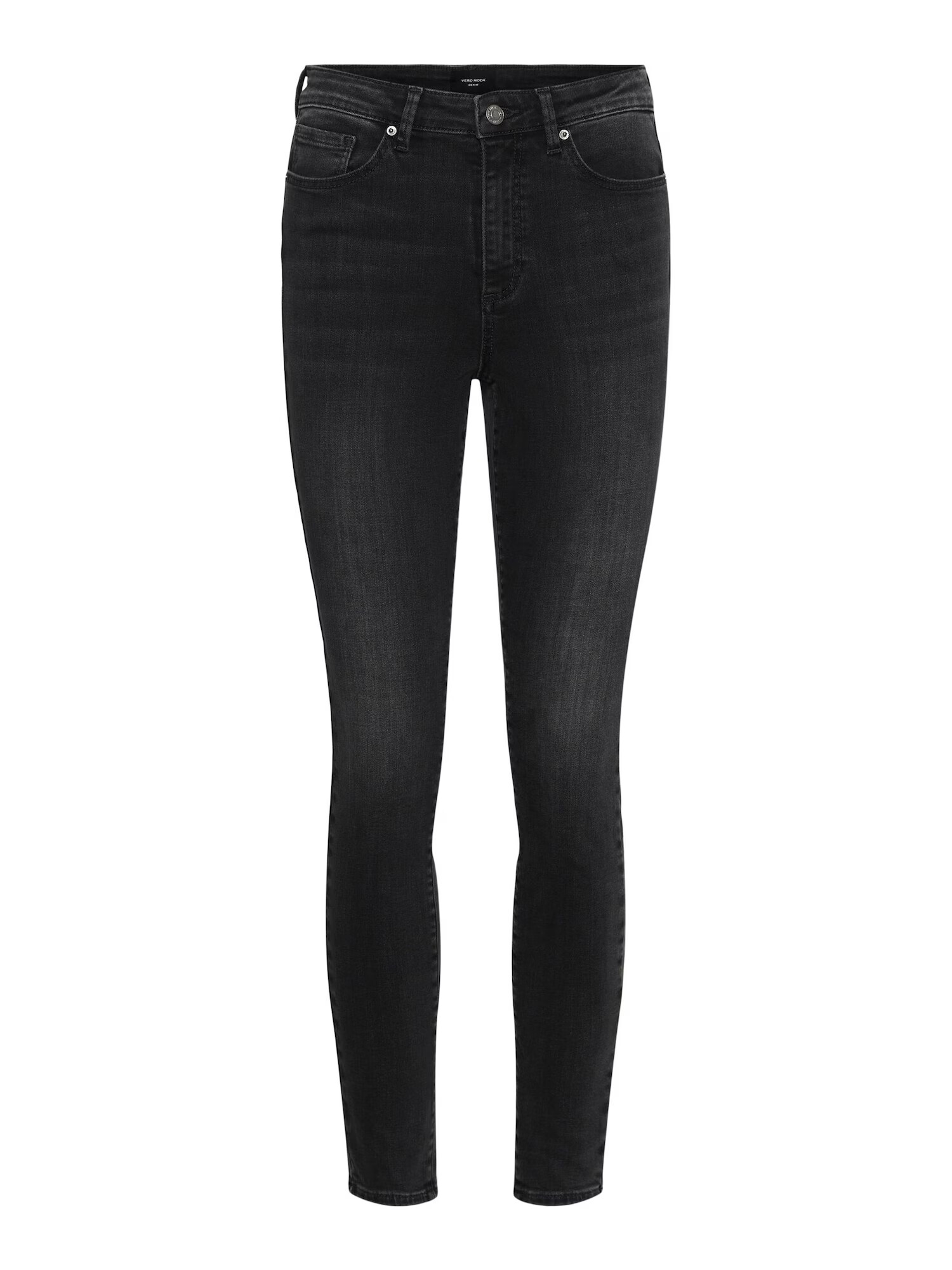 VERO MODA Jeans 'Sophia' gri denim - Pled.ro