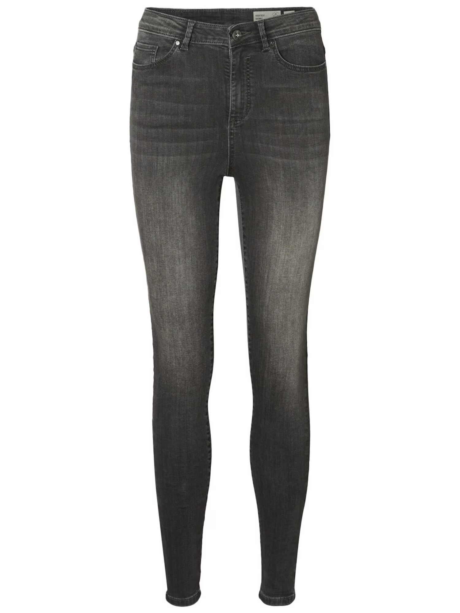 VERO MODA Jeans 'Sophia' gri denim - Pled.ro