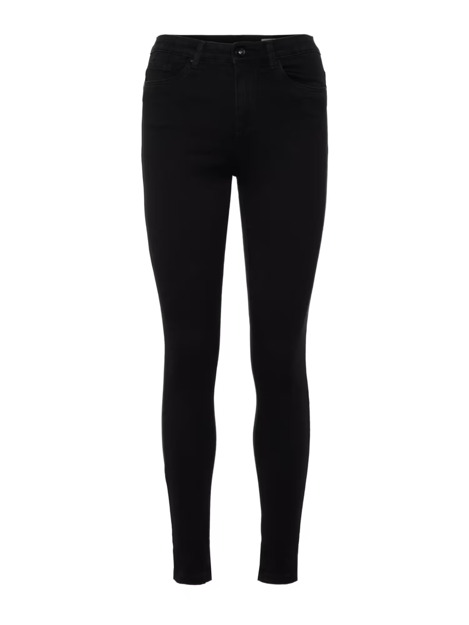 VERO MODA Jeans 'SOPHIA' negru - Pled.ro