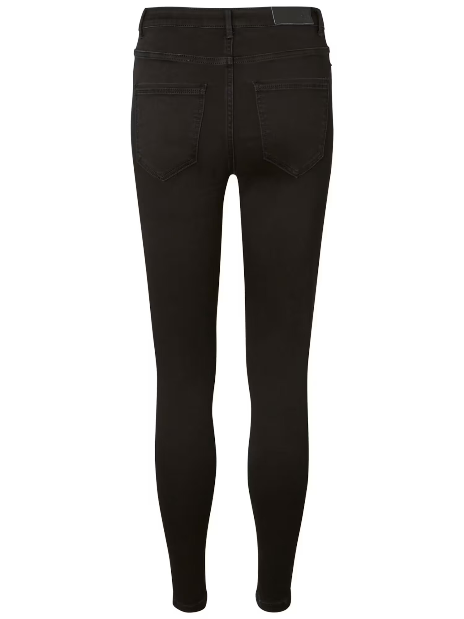 VERO MODA Jeans 'SOPHIA' negru - Pled.ro